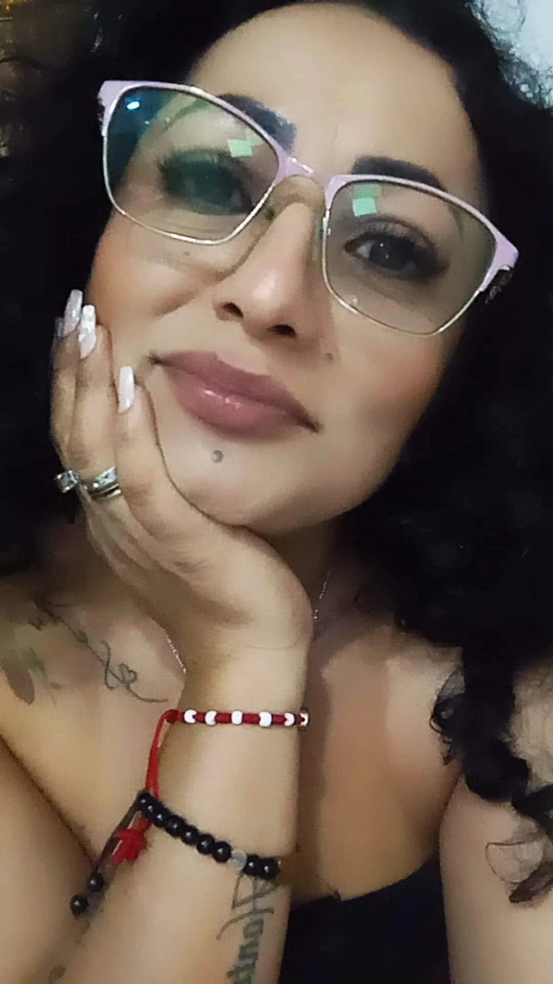 XXX Porn Photo of Nude Lena_lawson 6