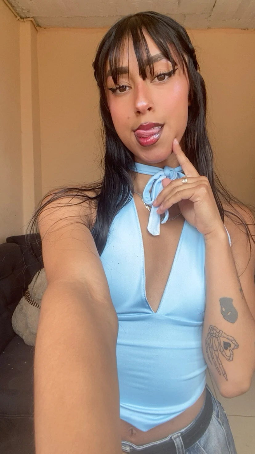 XXX Porn Photo of Nude CHEERY_BLOOM 3