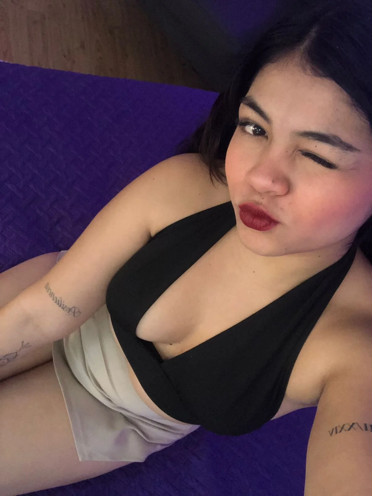 XXX Porn Photo of Nude Laura_pinkk18 5