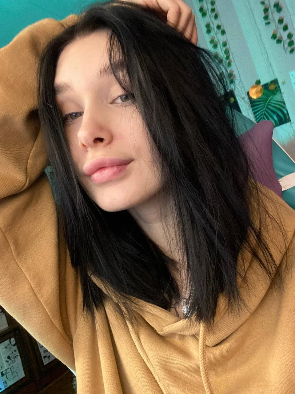 XXX Porn Photo of Nude Amanda_Tender 9