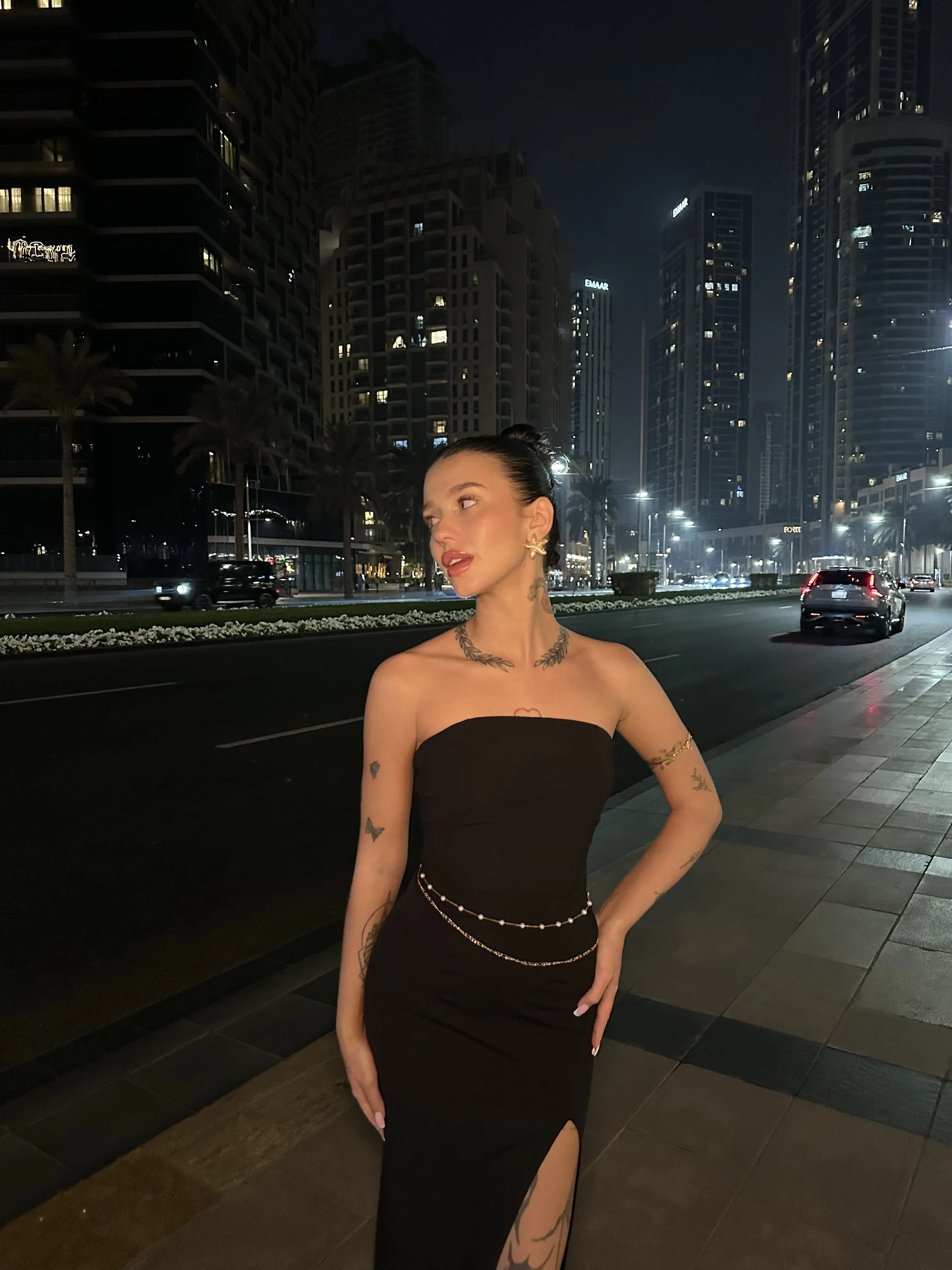 XXX Porn Photo of Nude Quantum_heart 3