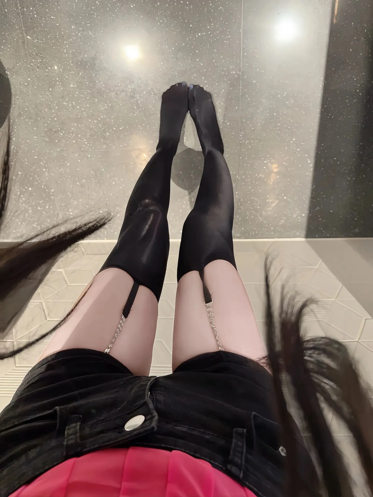 XXX Porn Photo of Nude kulomiyee 5
