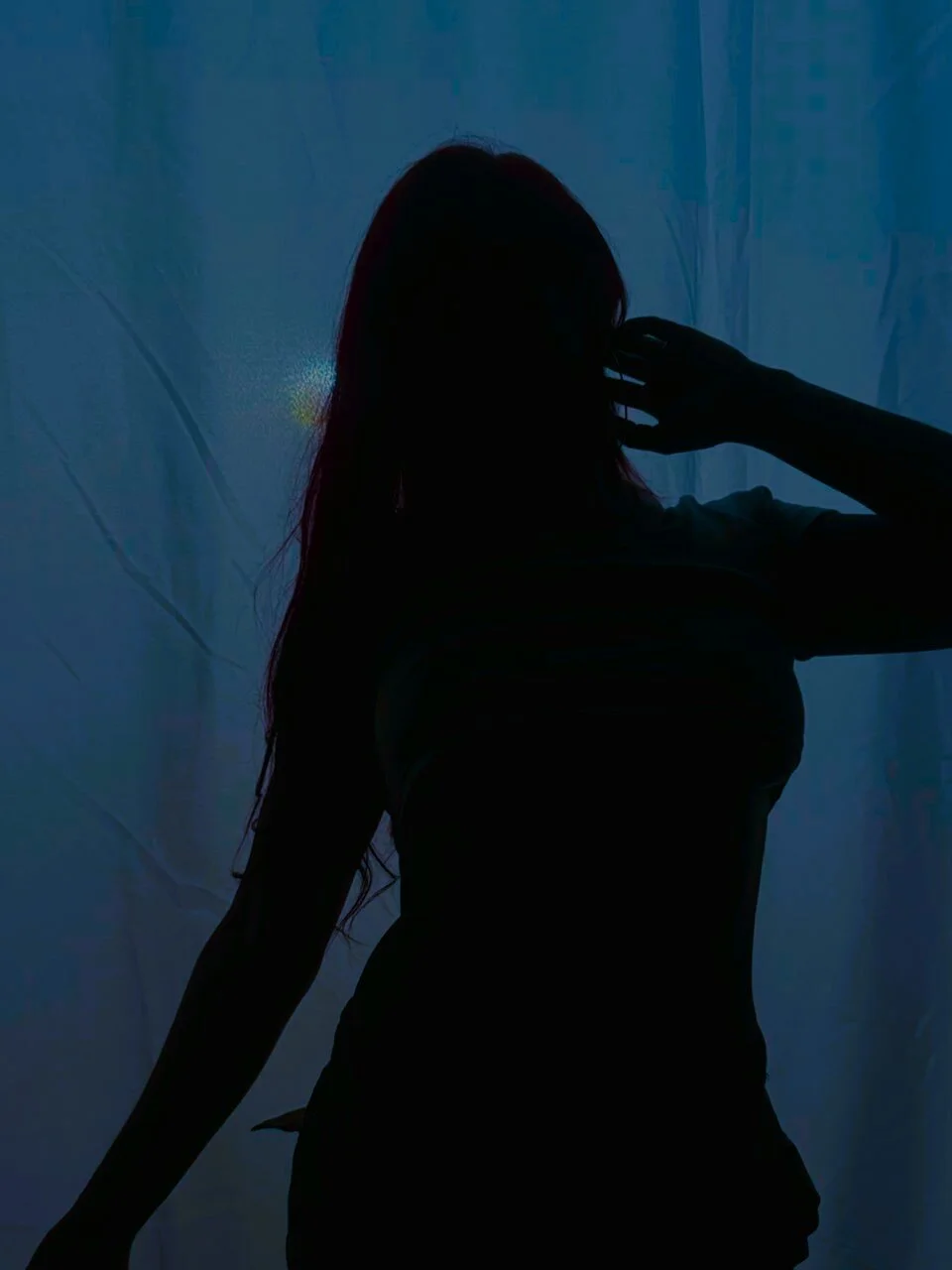 XXX Porn Photo of Nude gabii_hardy 5
