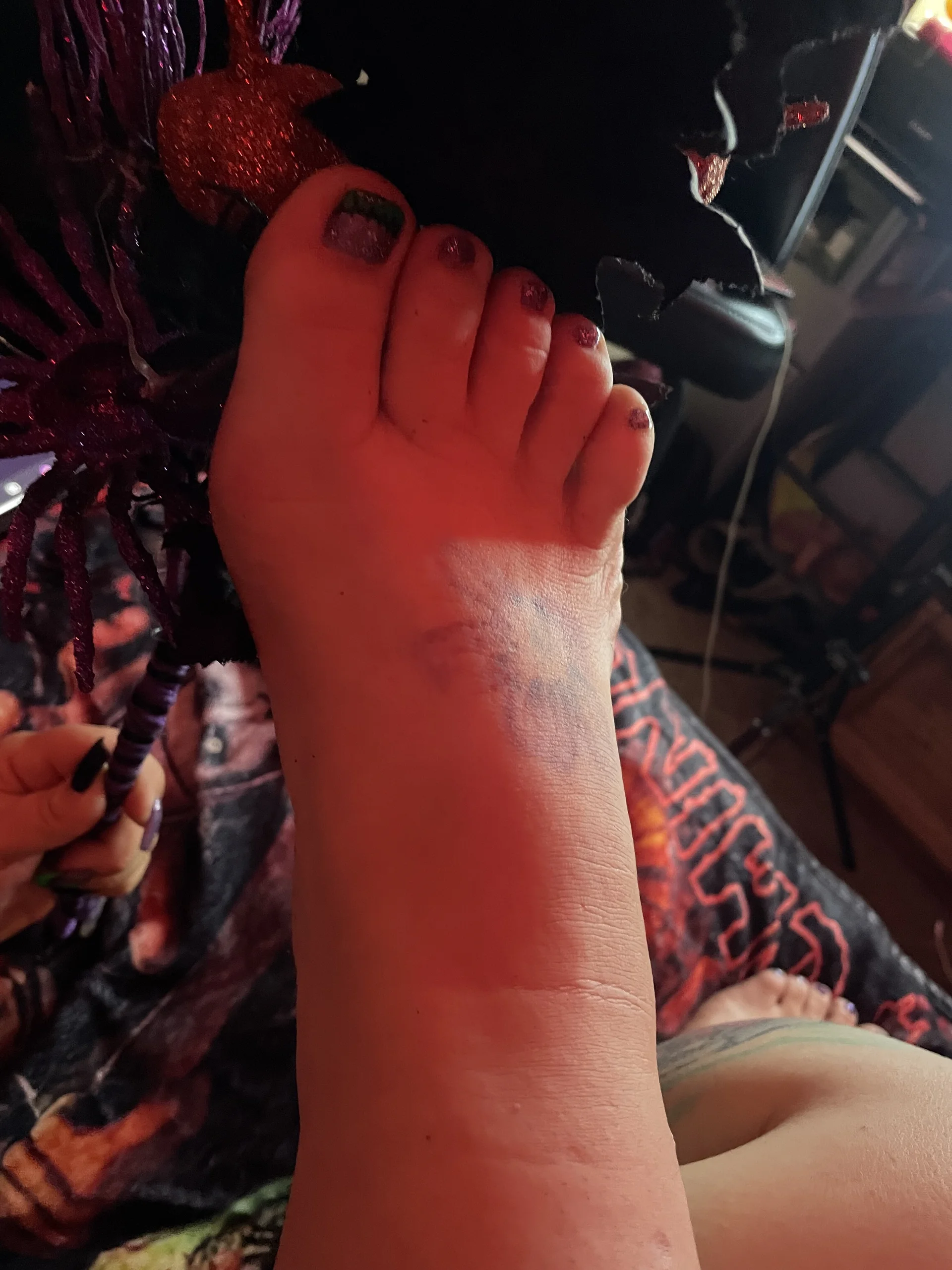 XXX Porn Photo of Nude HeatherLynn 27