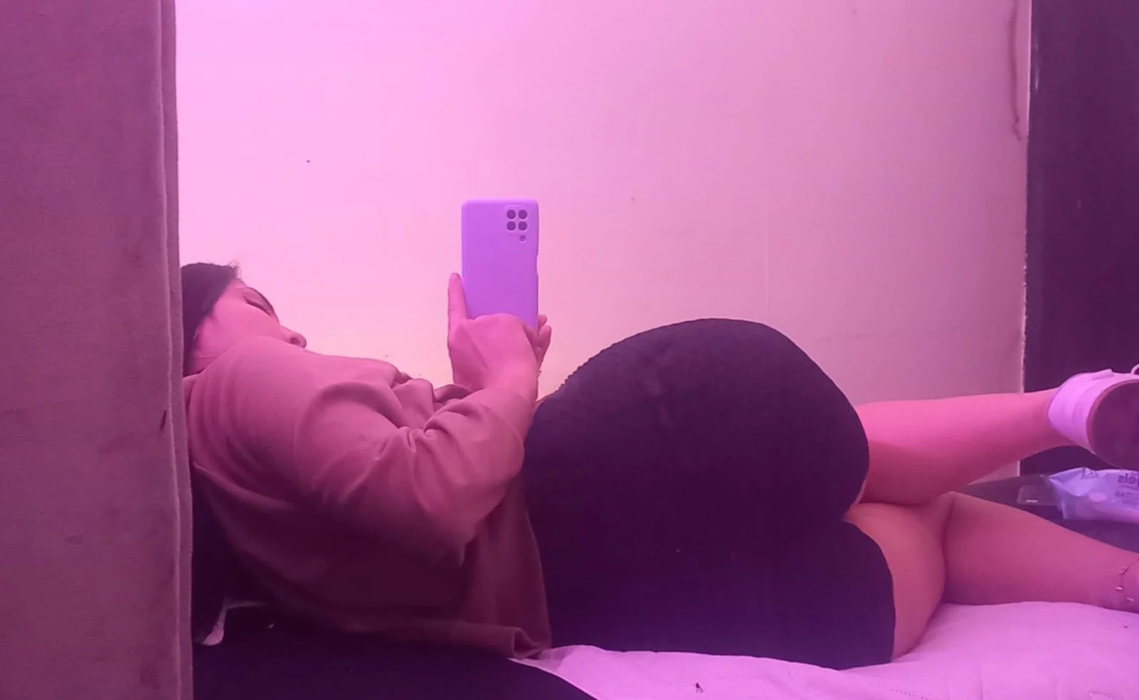 XXX Porn Photo of Nude Emy_cutee 11
