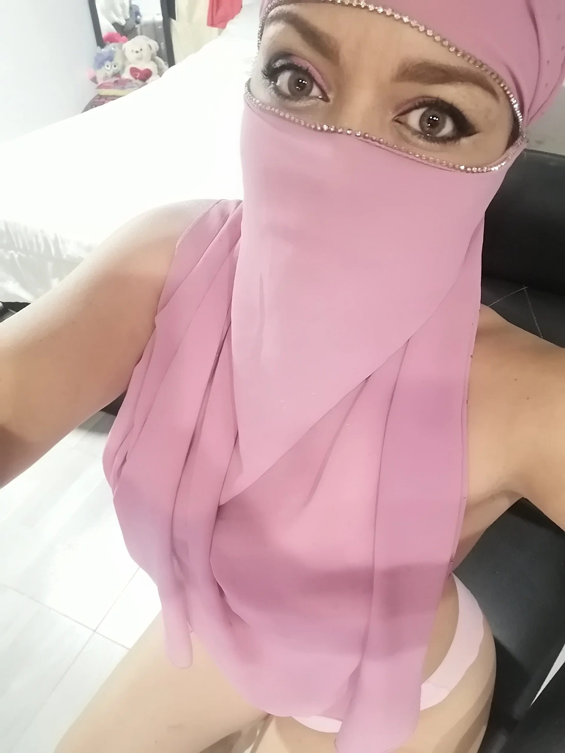 XXX Porn Photo of Nude nadia__abaud 4