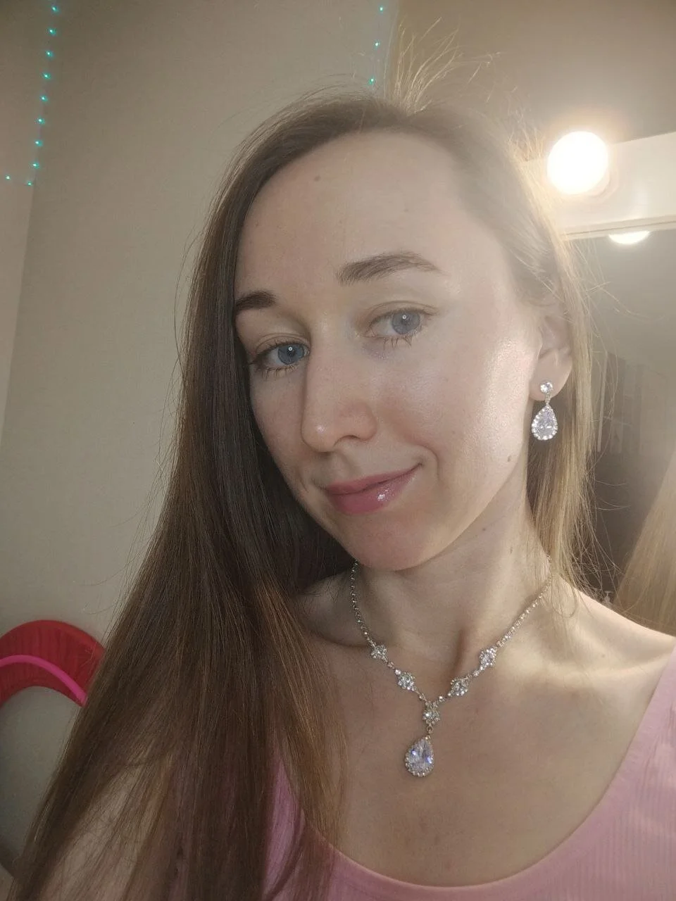 XXX Porn Photo of Nude --Model--2 2