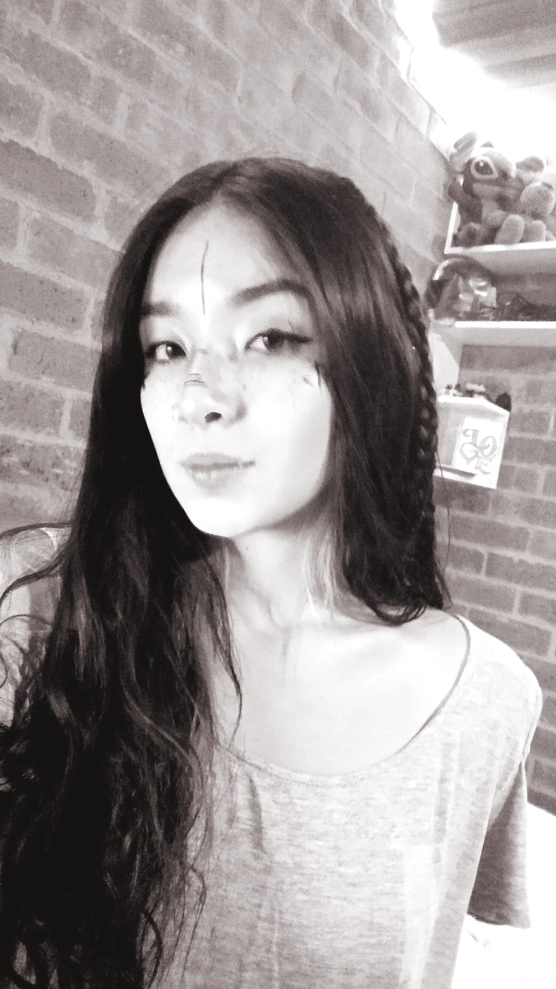 XXX Porn Photo of Nude cat_salo 7