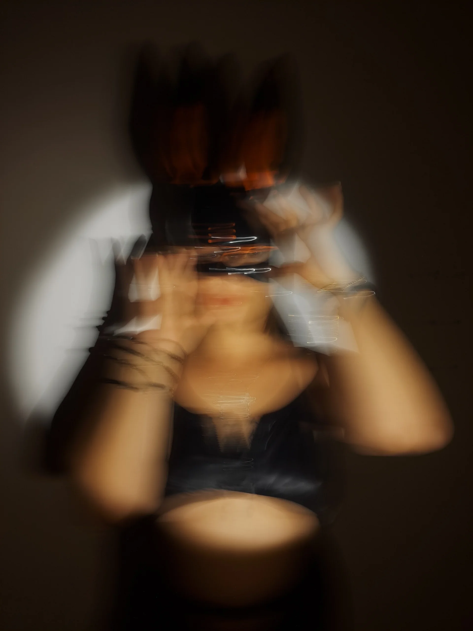 XXX Porn Photo of Nude marianaaguii 70