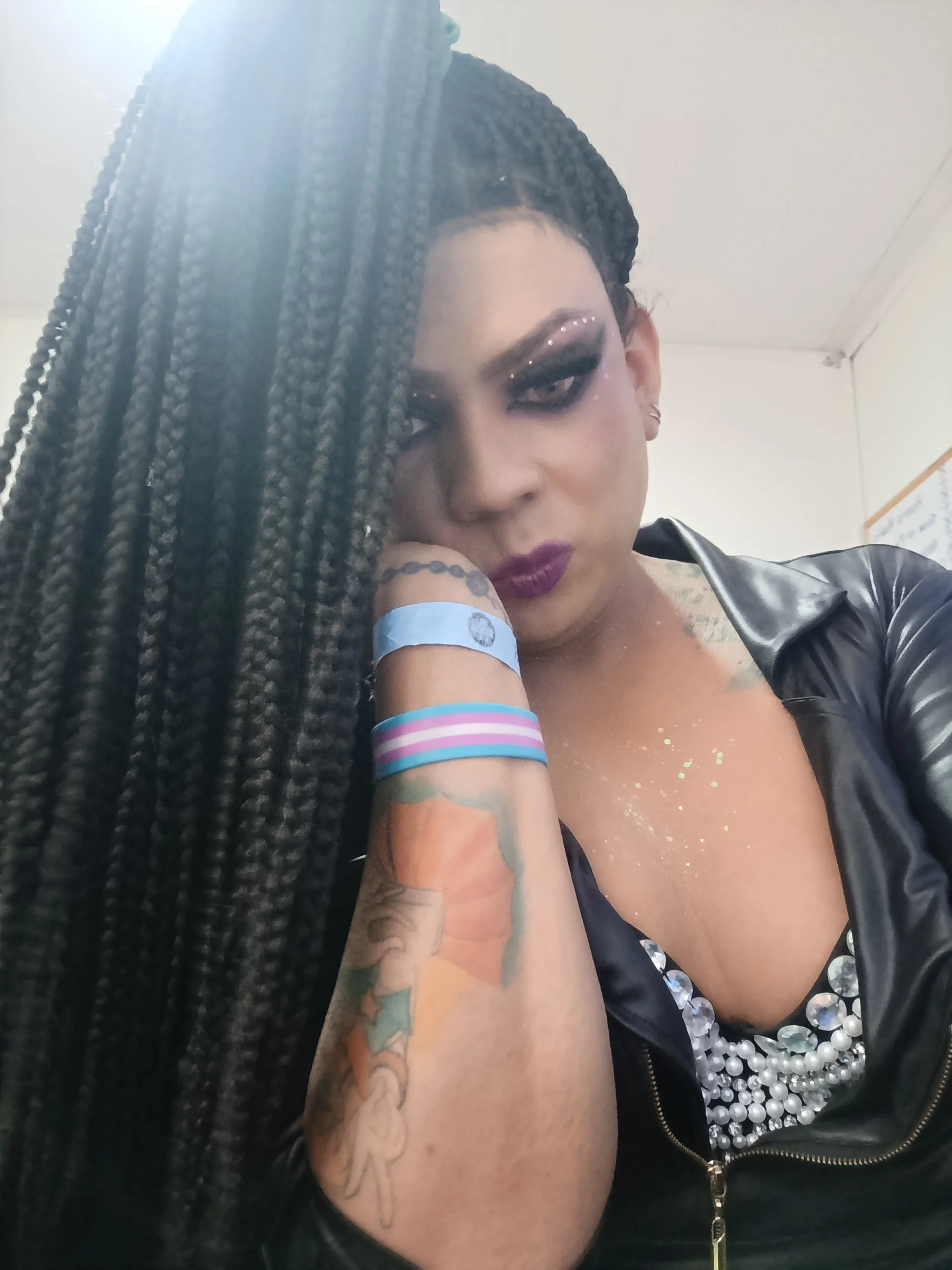 XXX Porn Photo of Nude talianha 5