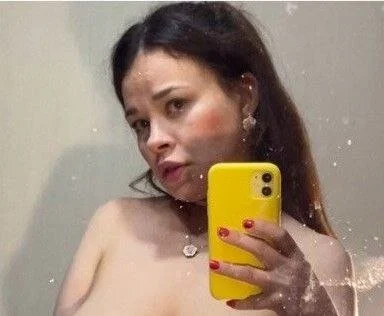 XXX Porn Photo of Nude Berkova_L 3