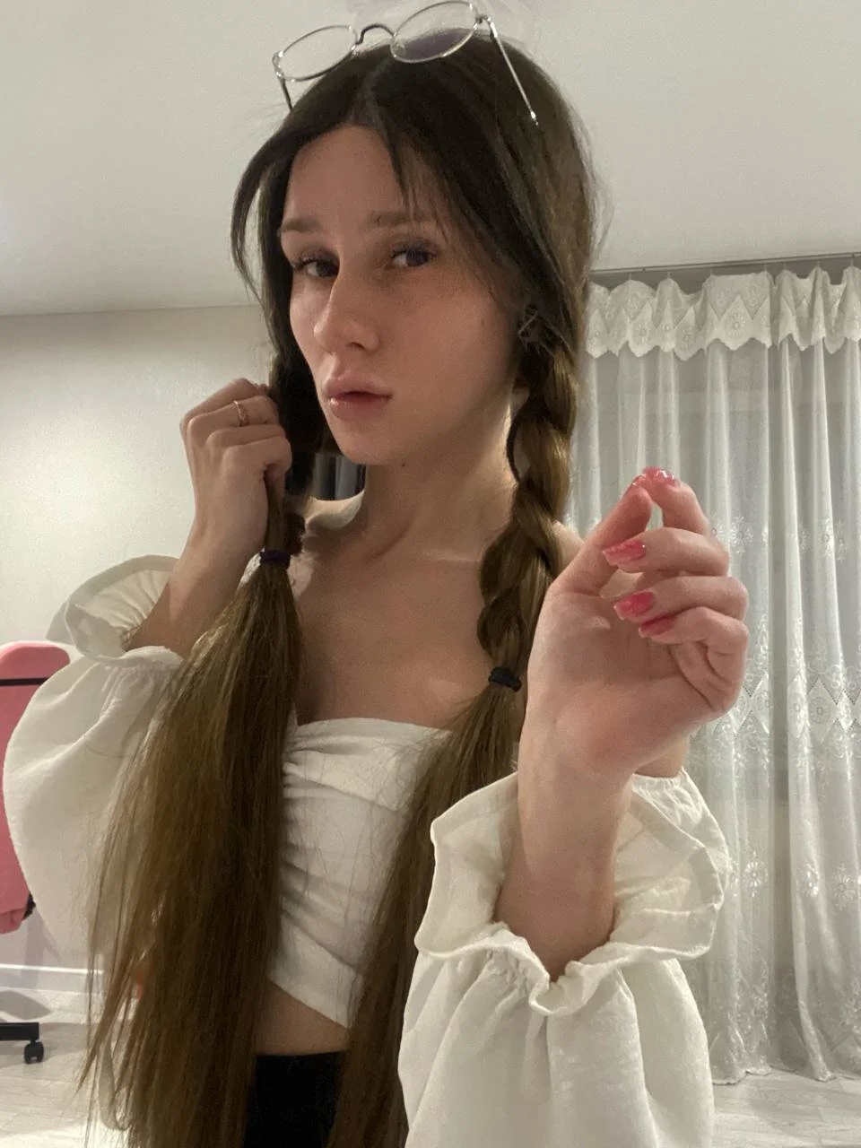 XXX Porn Photo of Nude fizanashy 4