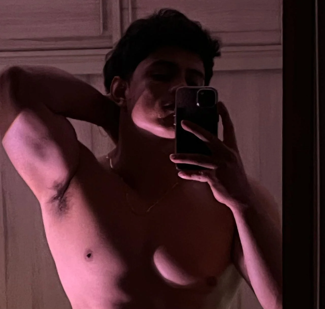 XXX Porn Photo of Nude __armin 6