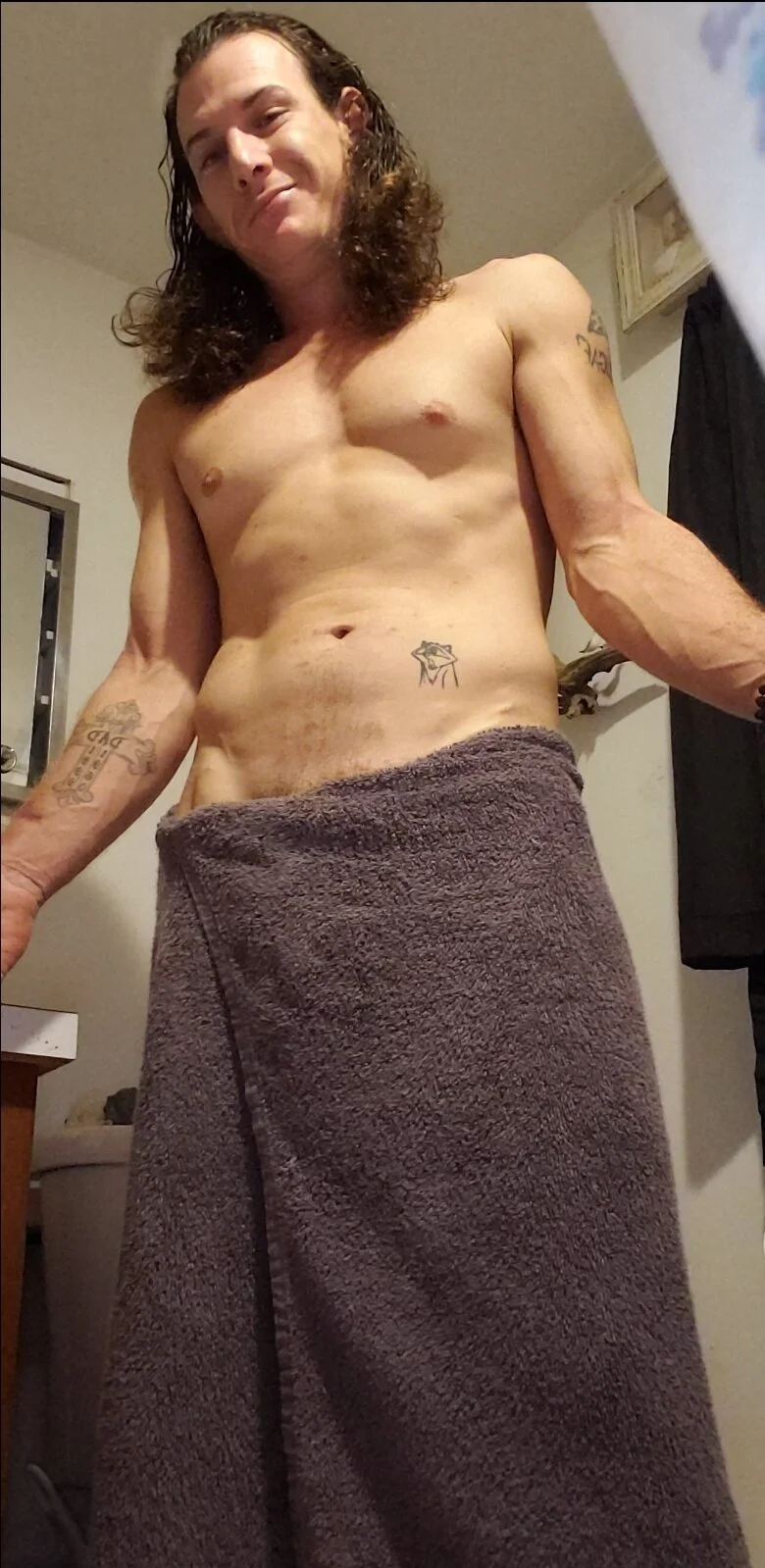 XXX Porn Photo of Nude froggymclovin222 1