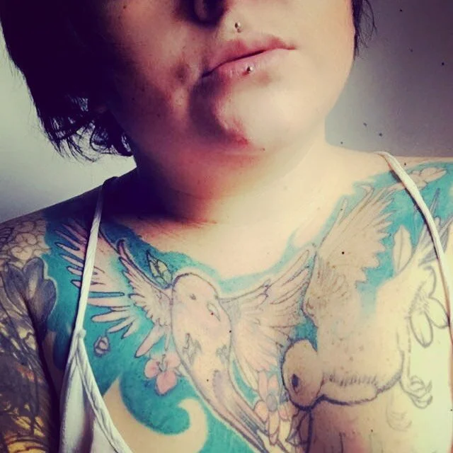 XXX Porn Photo of Nude IMFER_ 61