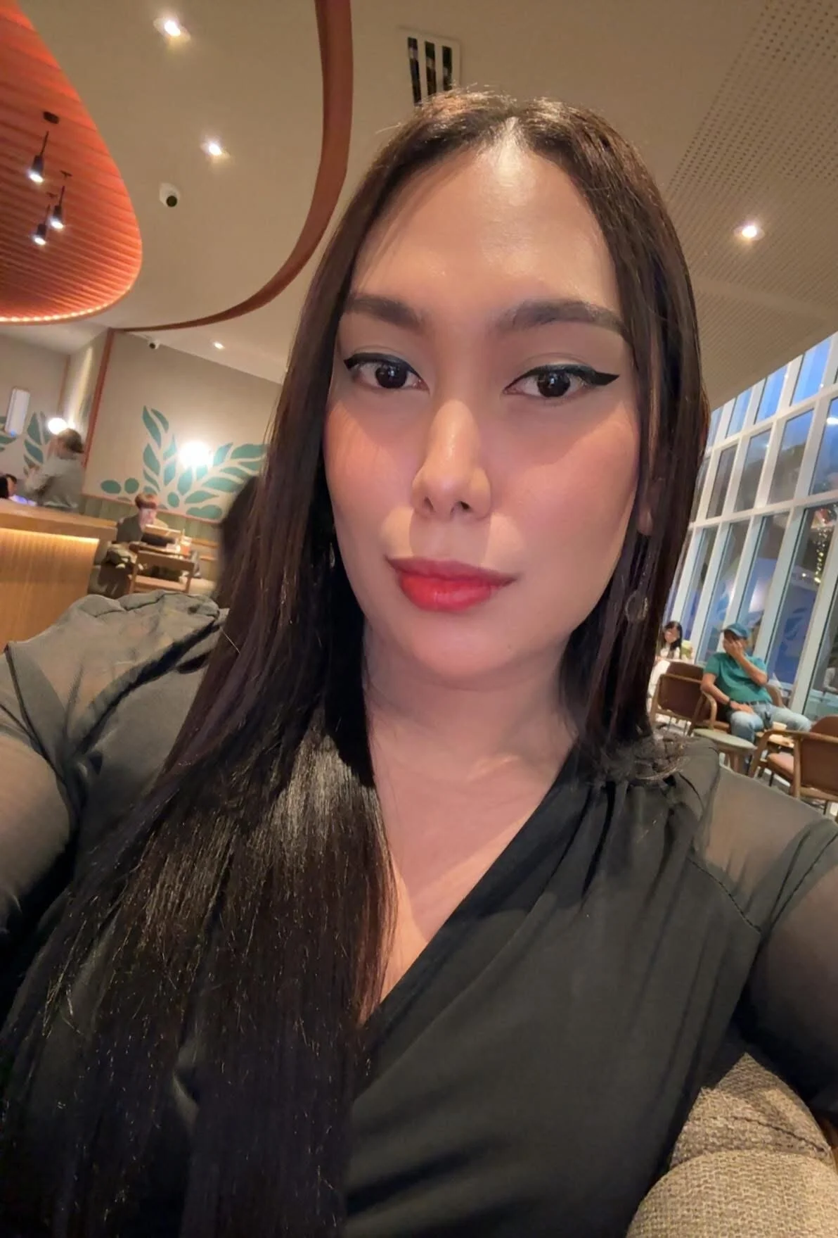 XXX Porn Photo of Nude iamyourfantasyxx 12