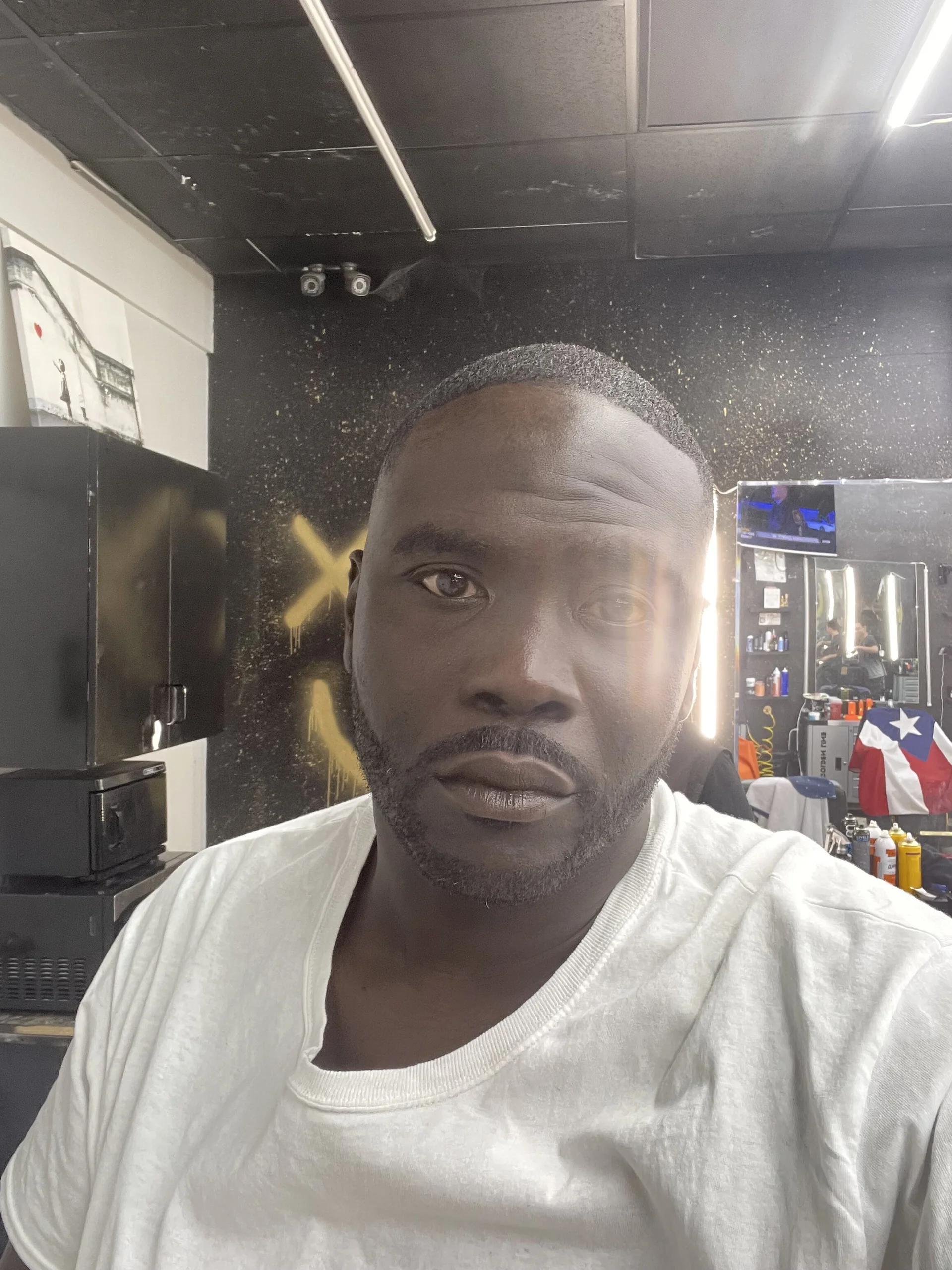 XXX Porn Photo of Nude Grayboyskaaam 6