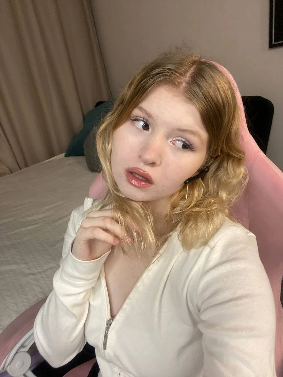 XXX Porn Photo of Nude ShontaWasilko 322