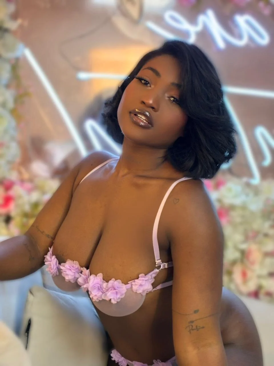 XXX Porn Photo of Nude SavannahStorm 193