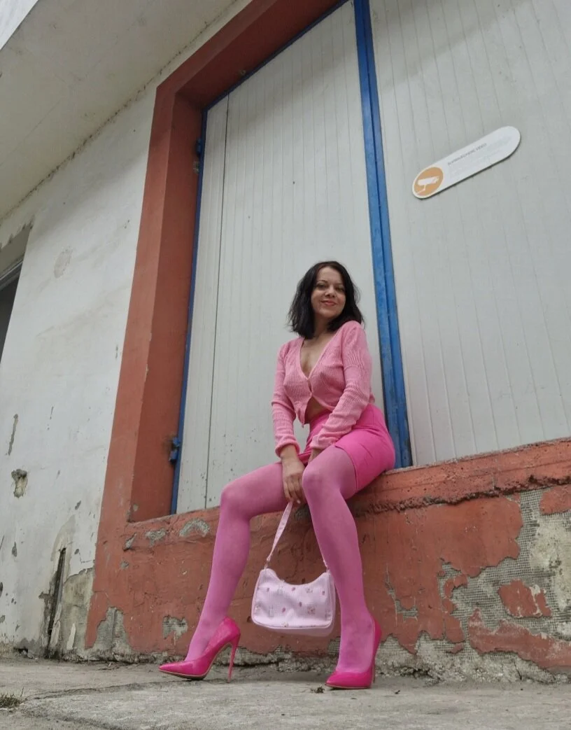 XXX Porn Photo of Nude Lissabeta 278