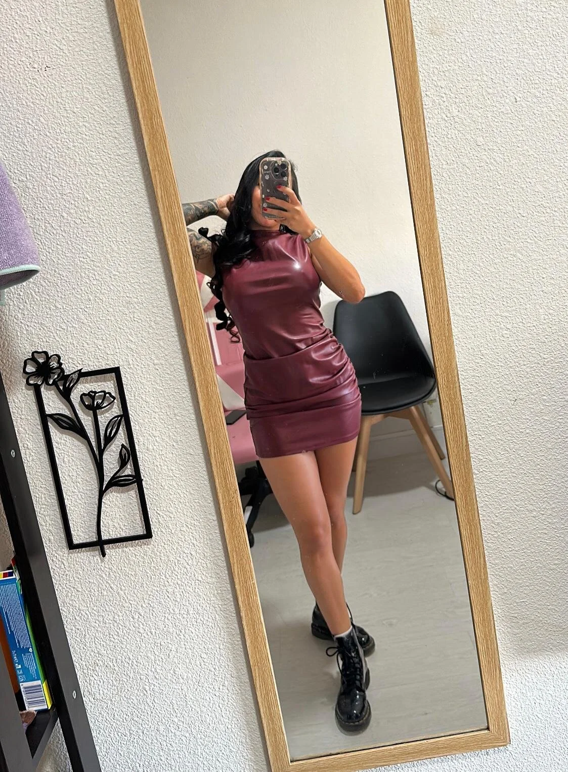 XXX Porn Photo of Nude vanessaadol 9
