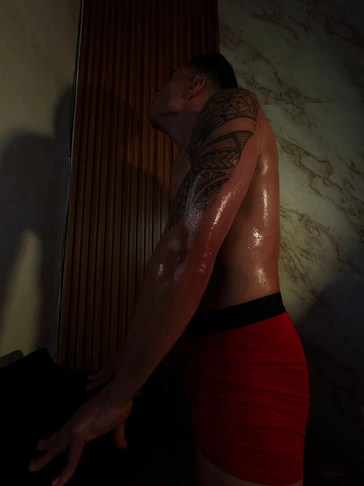 XXX Porn Photo of Nude jack_pergurtson01 88
