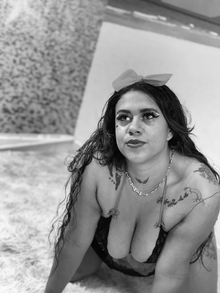 XXX Porn Photo of Nude KENYEVANS 3
