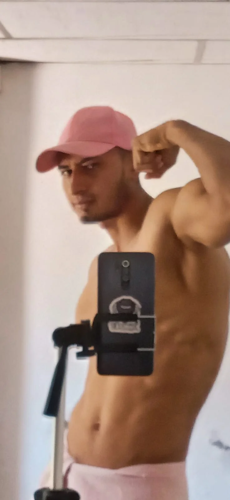 XXX Porn Photo of Nude DrakeVega 9