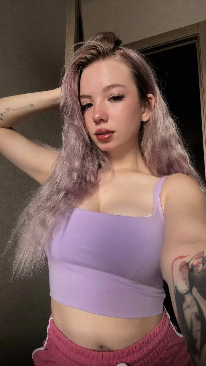 XXX Porn Photo of Nude Akari-moon 6