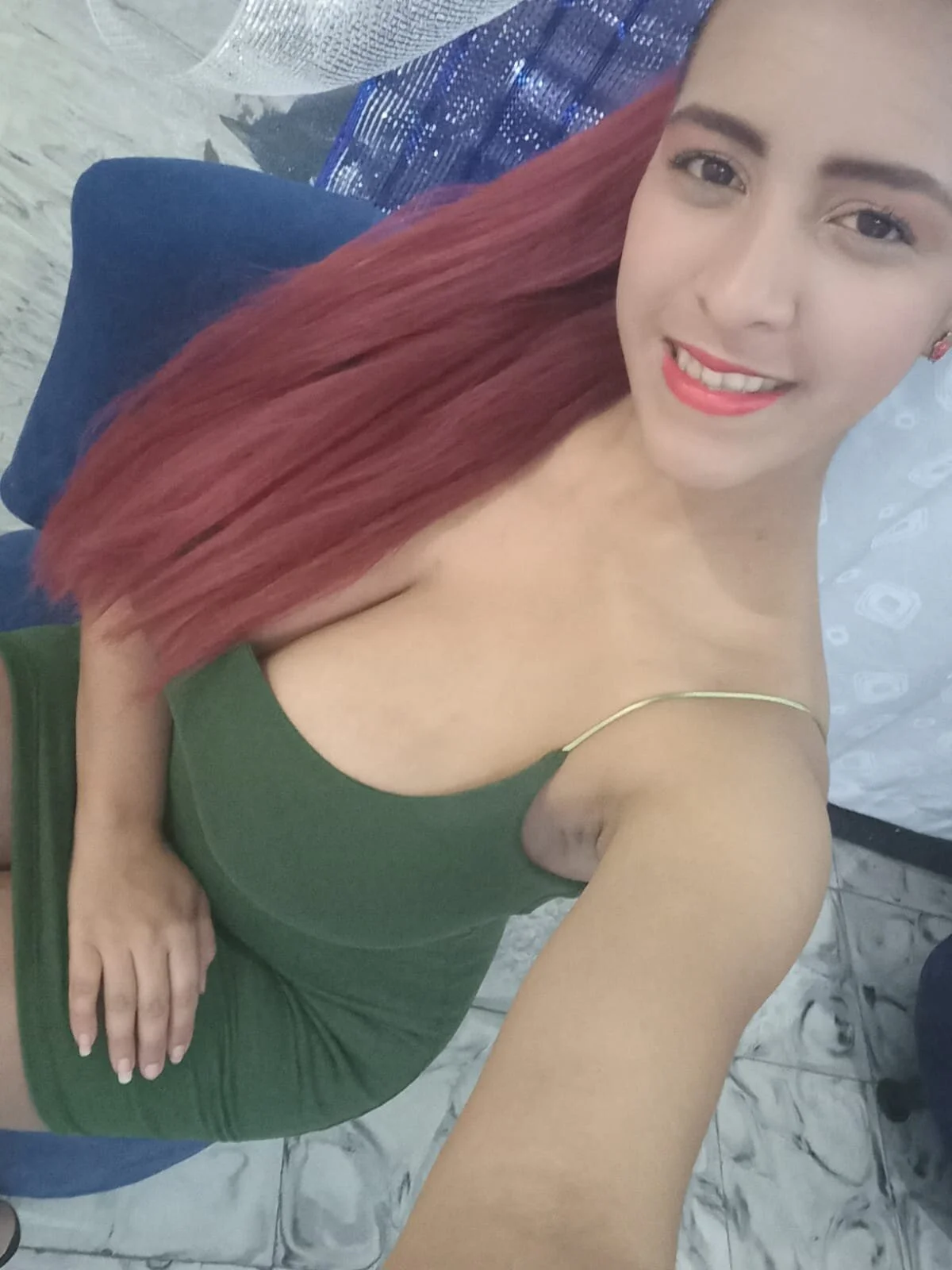 XXX Porn Photo of Nude LuluRagazzi 54