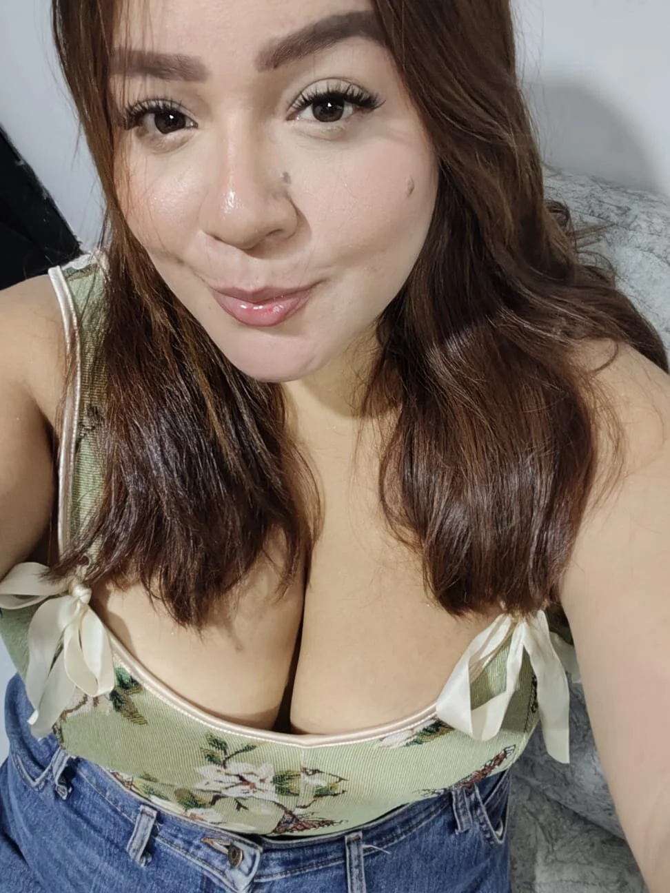 XXX Porn Photo of Nude VELVET_MUSE_ 4