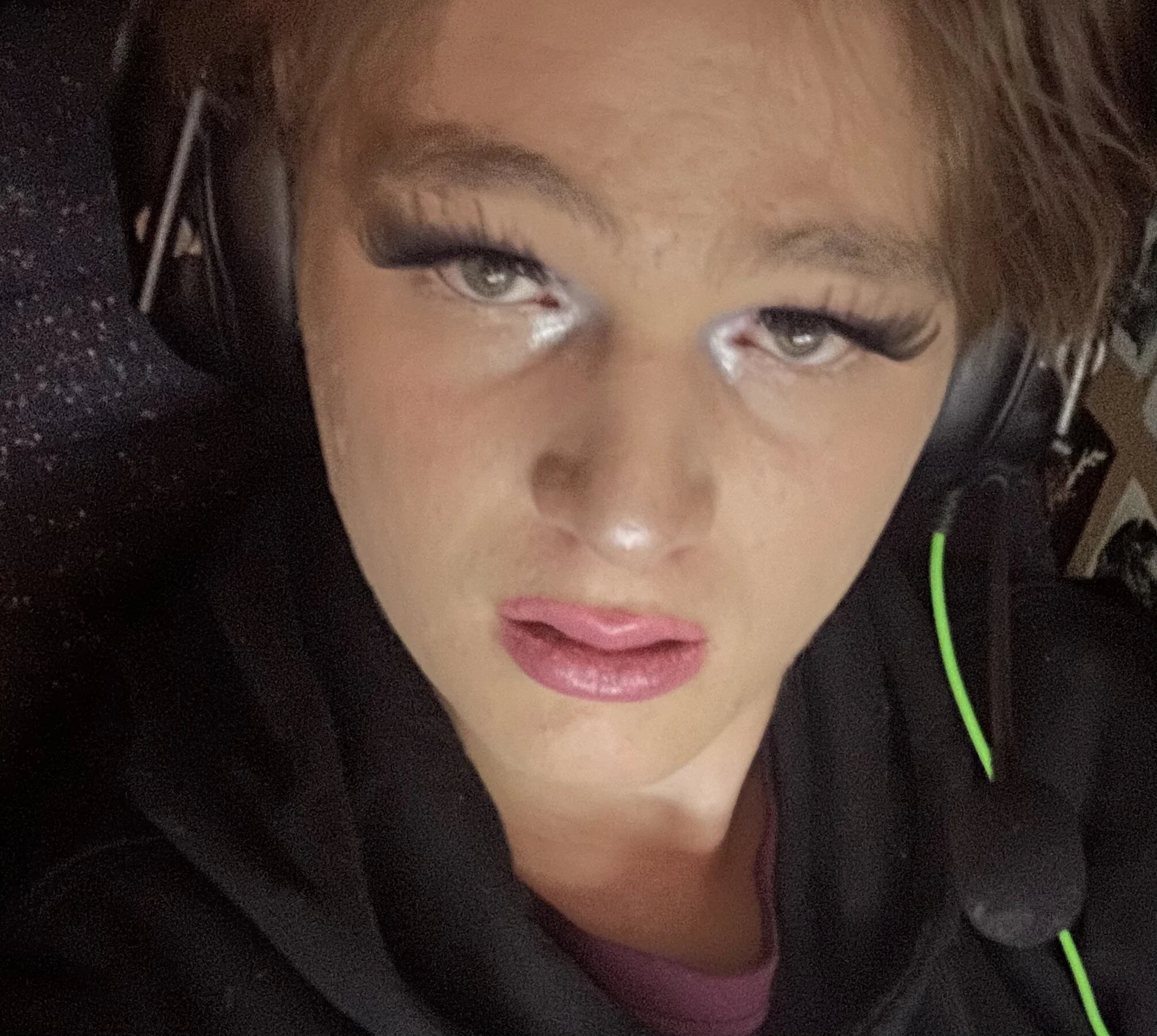 XXX Porn Photo of Nude FemboyShow 3