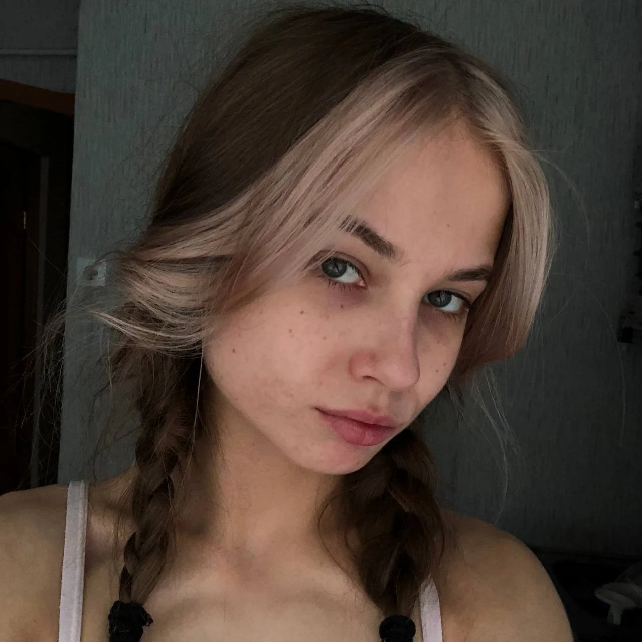 XXX Porn Photo of Nude thecrescentmoon 2