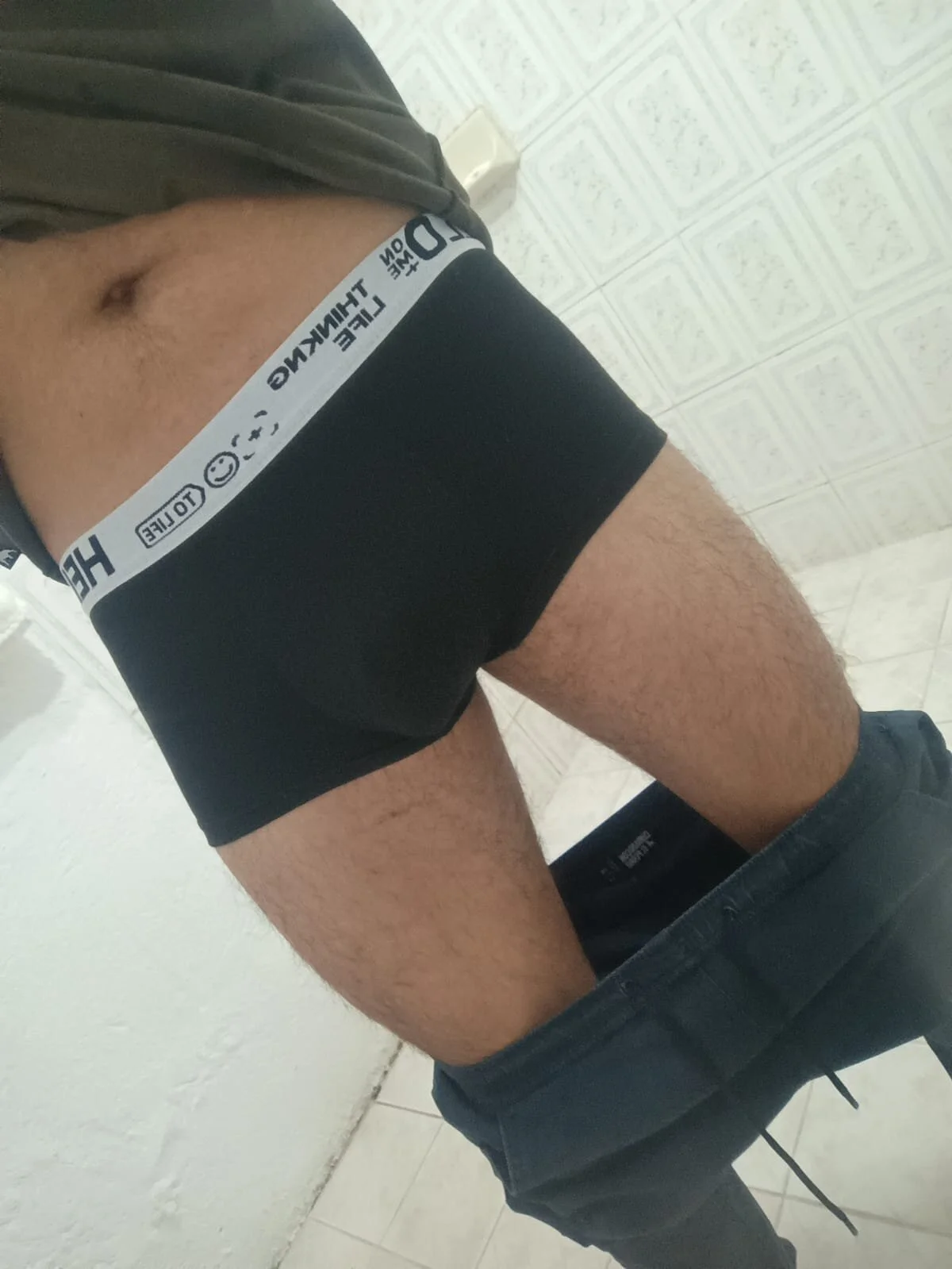 XXX Porn Photo of Nude MasterlySirius 2