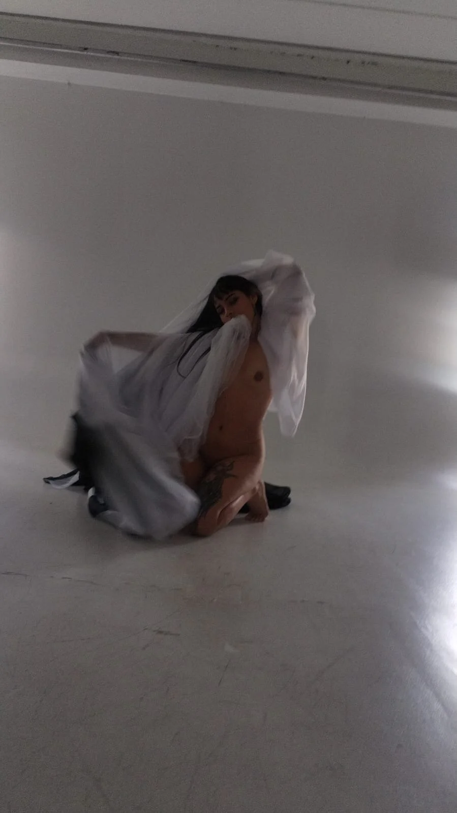 XXX Porn Photo of Nude _C_A_O_S-_- 2