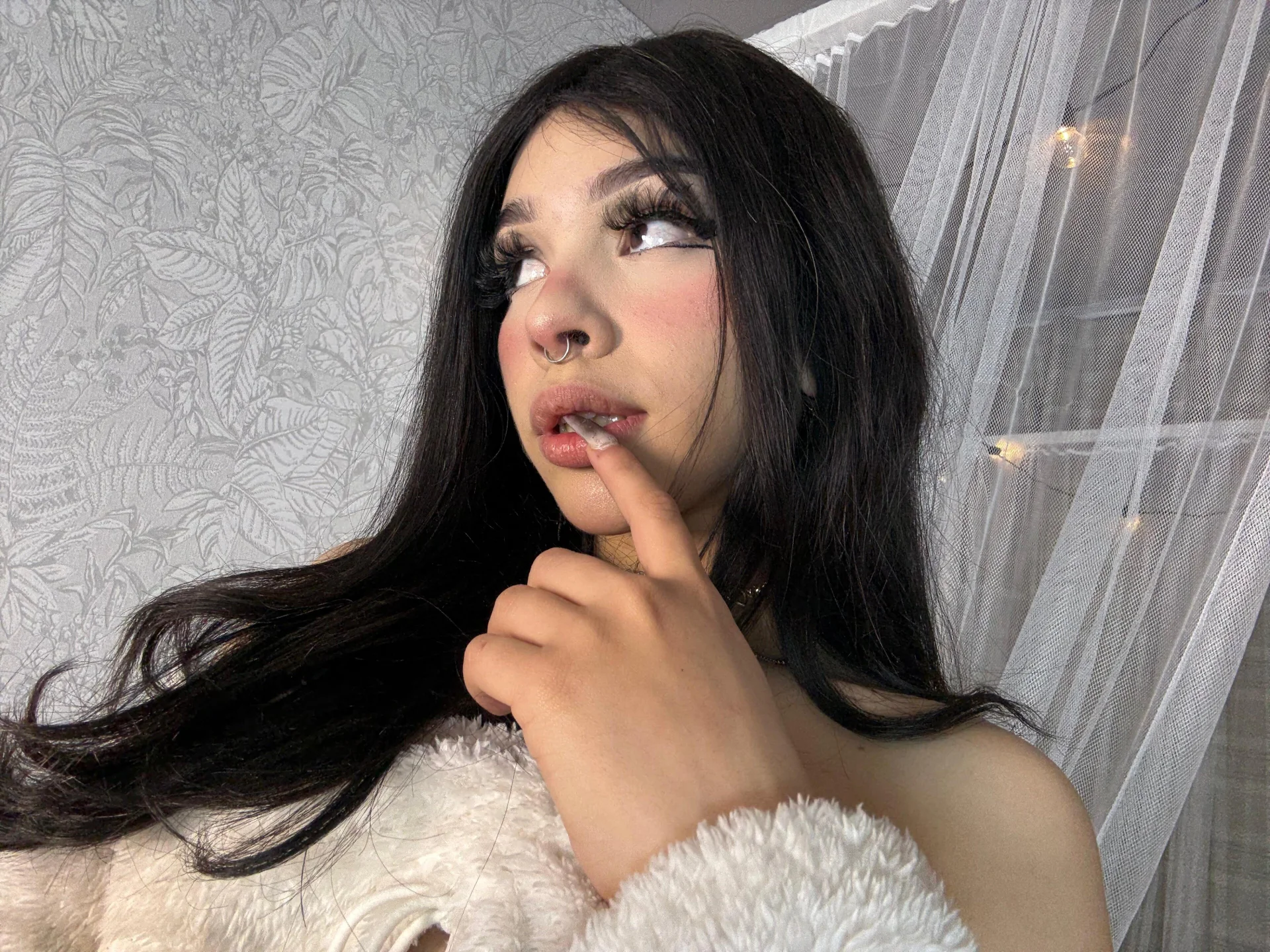 XXX Porn Photo of Nude Sabrina_bloom 38