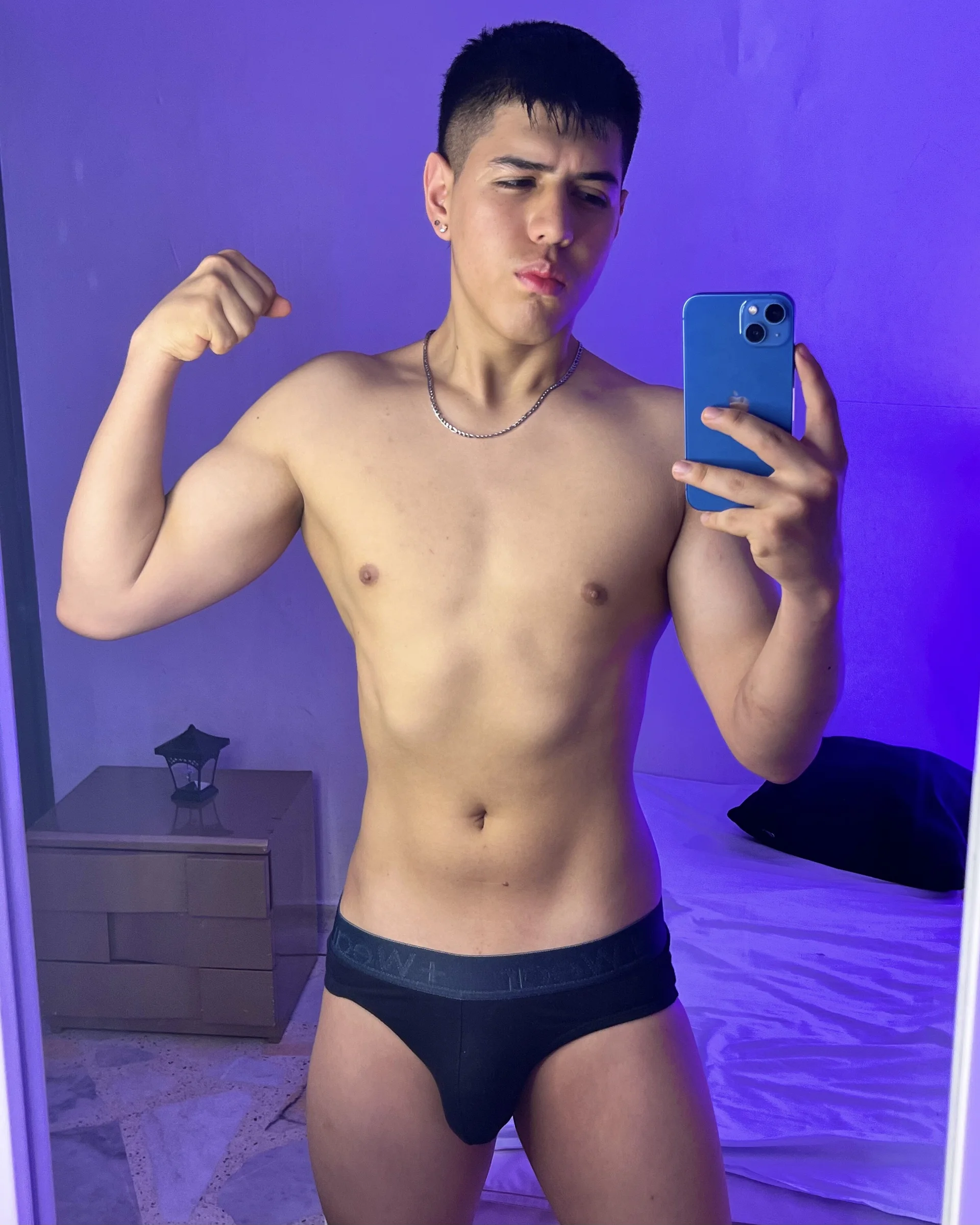 XXX Porn Photo of Nude Angel_khouri_ 37