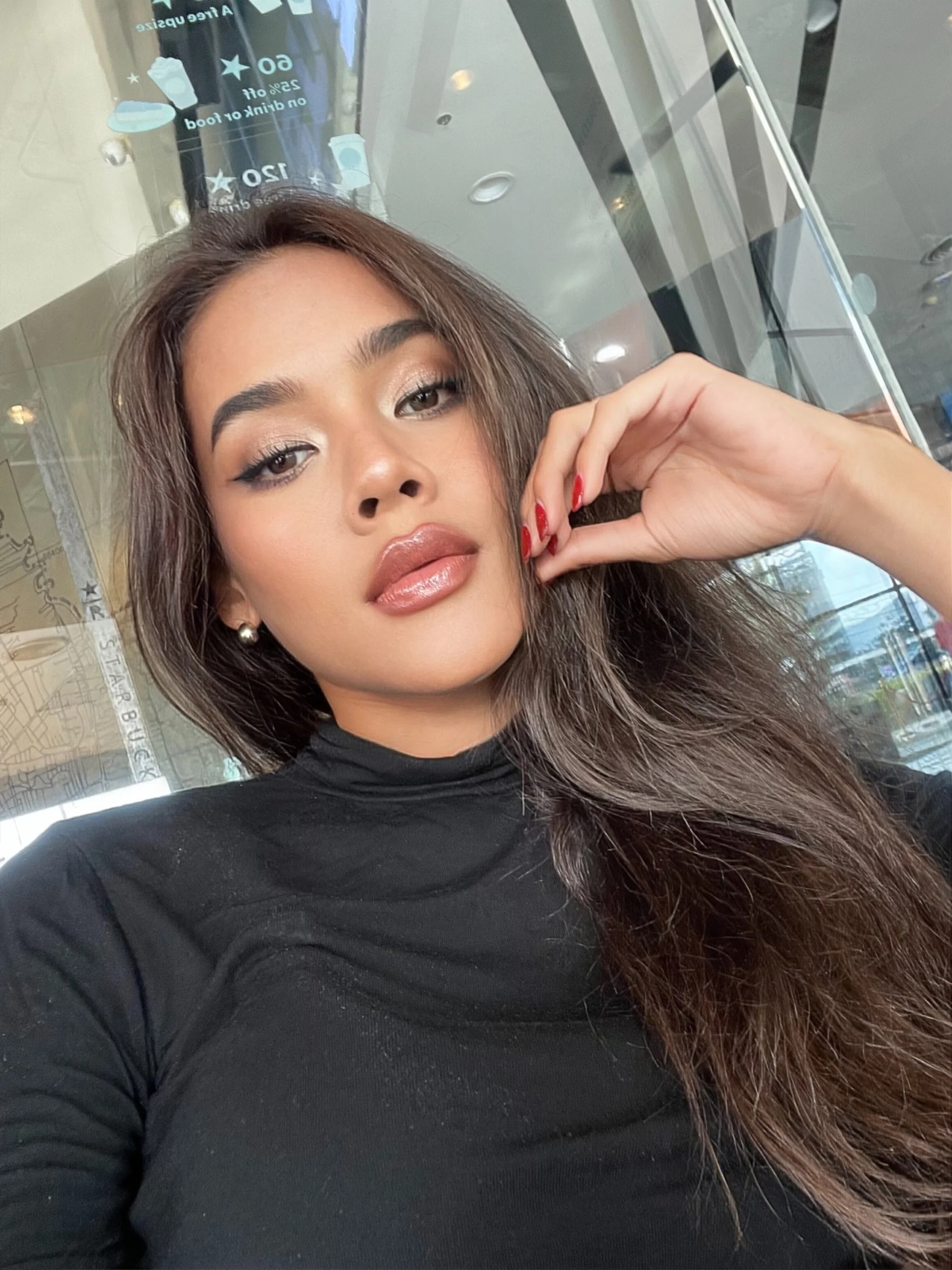 XXX Porn Photo of Nude lilypeachxx 2