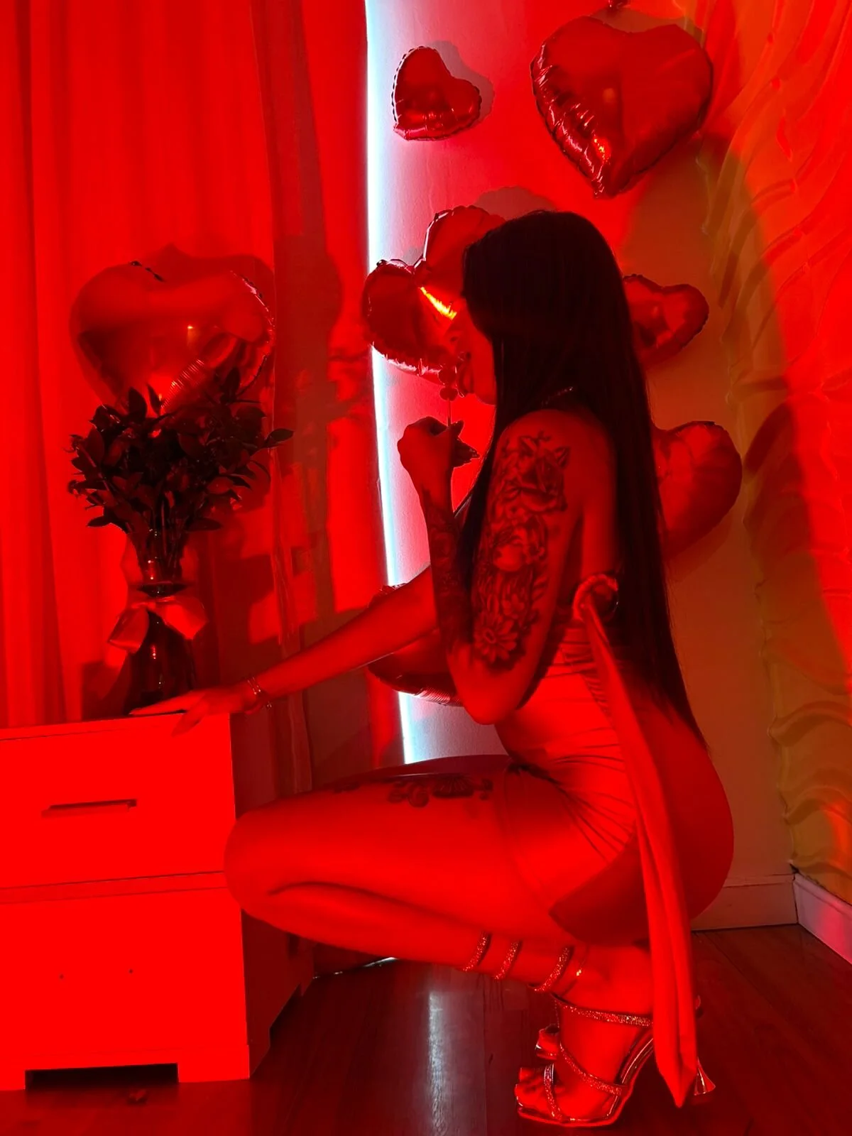 XXX Porn Photo of Nude StephanyRouss 35
