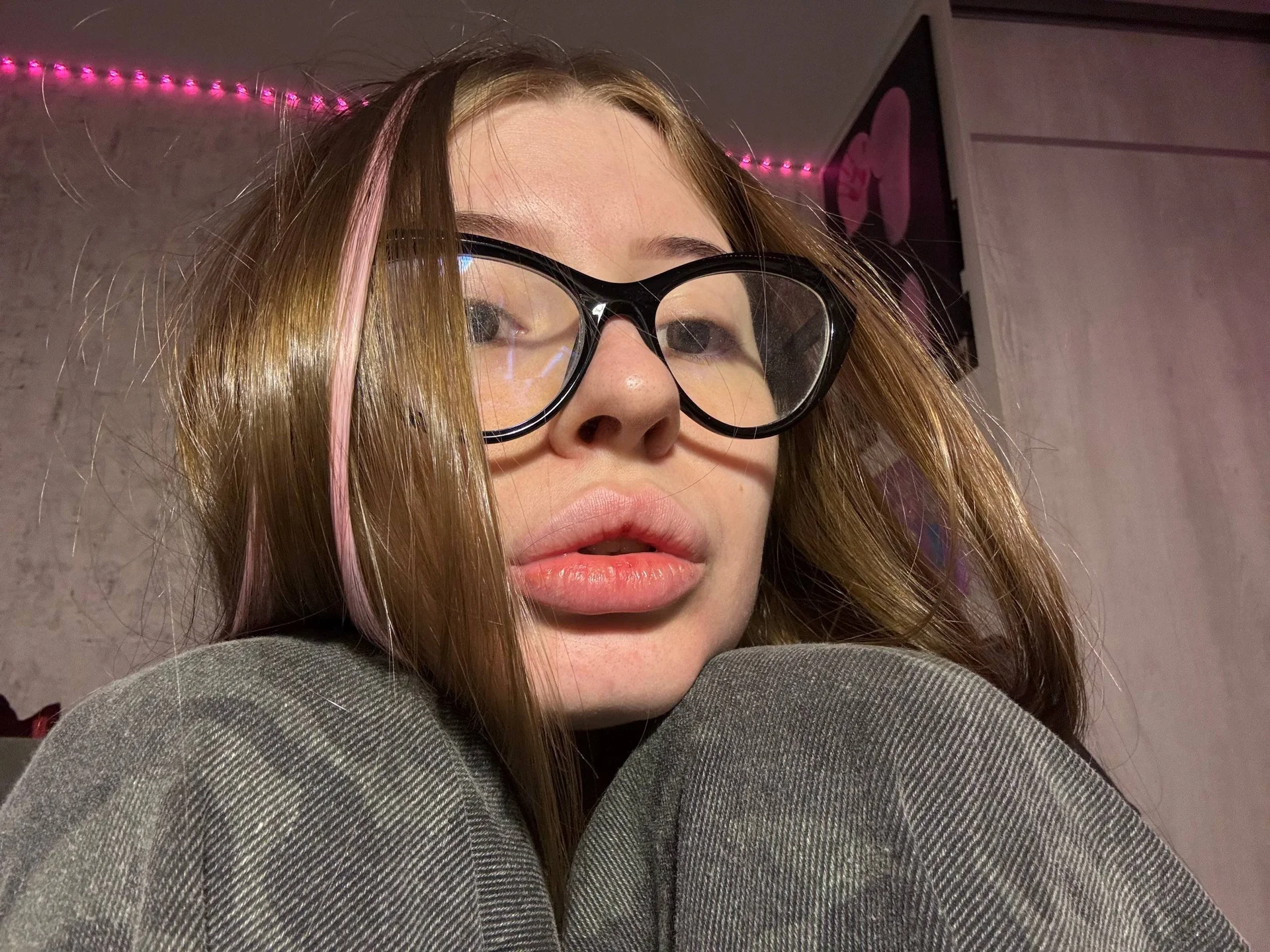 XXX Porn Photo of Nude Annie_Meow 44