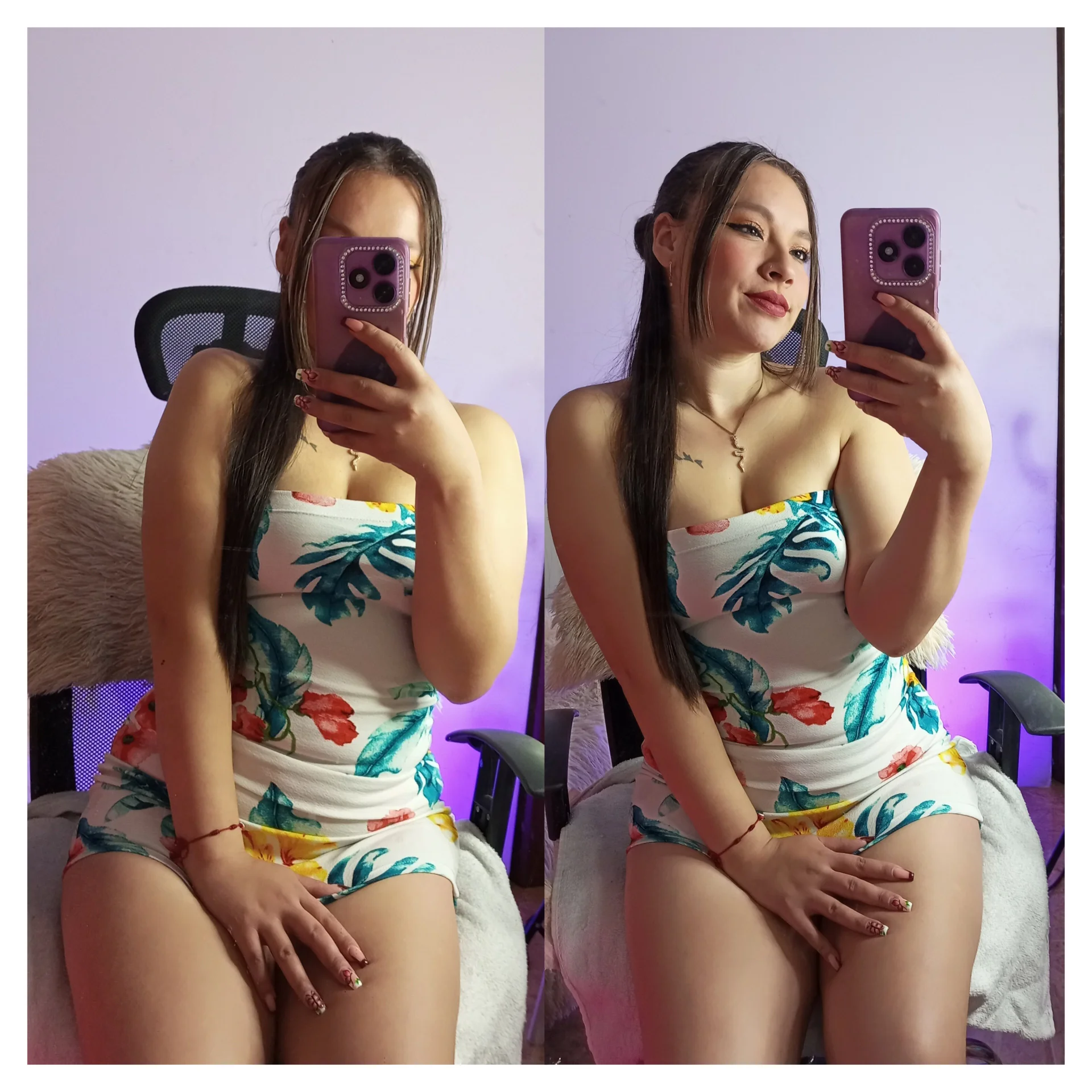 XXX Porn Photo of Nude mariaana__222 1