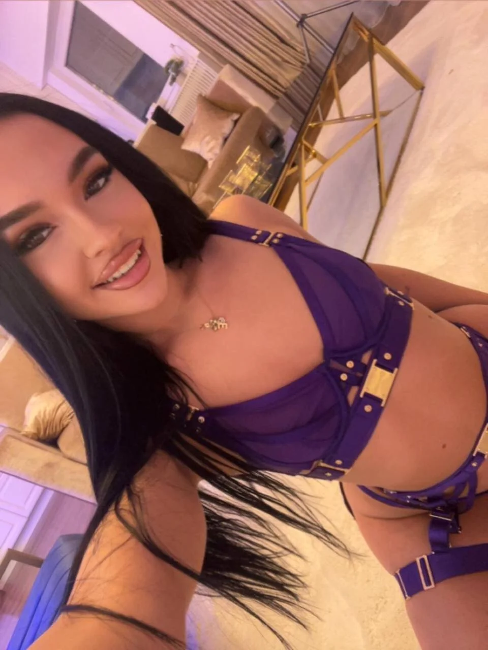 XXX Porn Photo of Nude SashaLorrenz 9