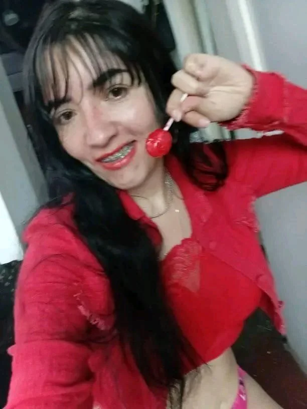 XXX Porn Photo of Nude Eli_lujuria 5
