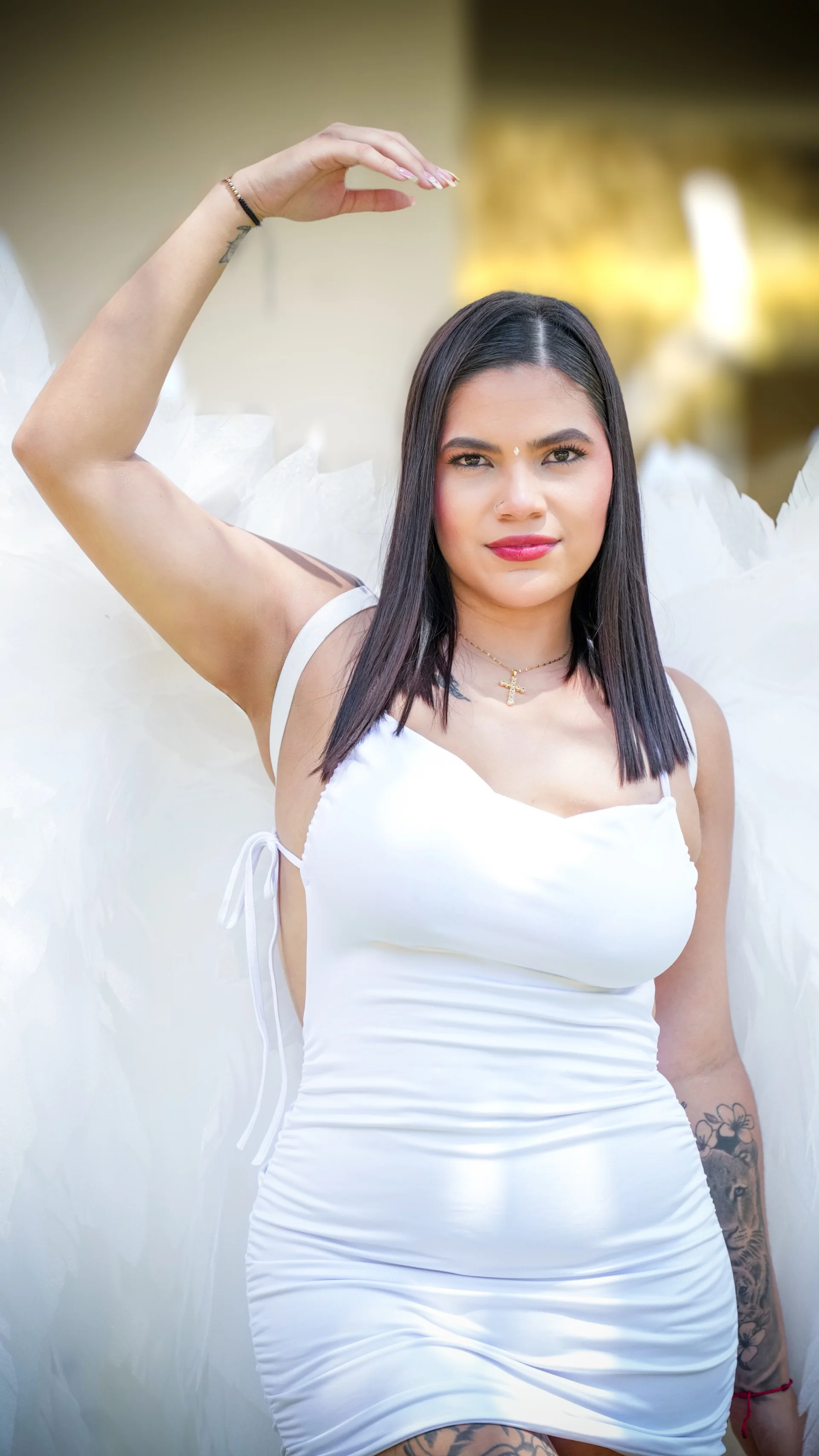 XXX Porn Photo of Nude hillary_uckerman_ 42