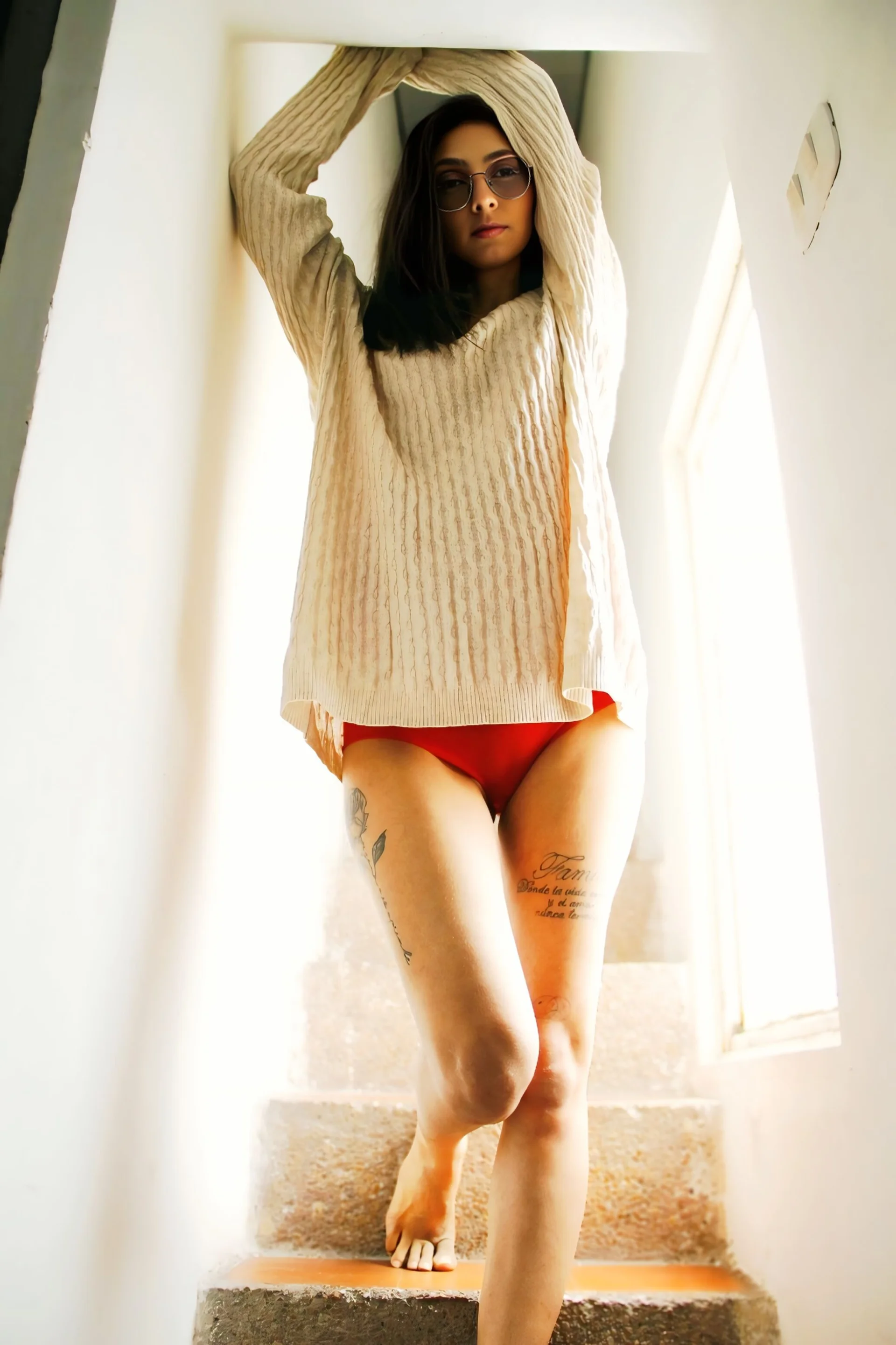 XXX Porn Photo of Nude Anais_lux 18
