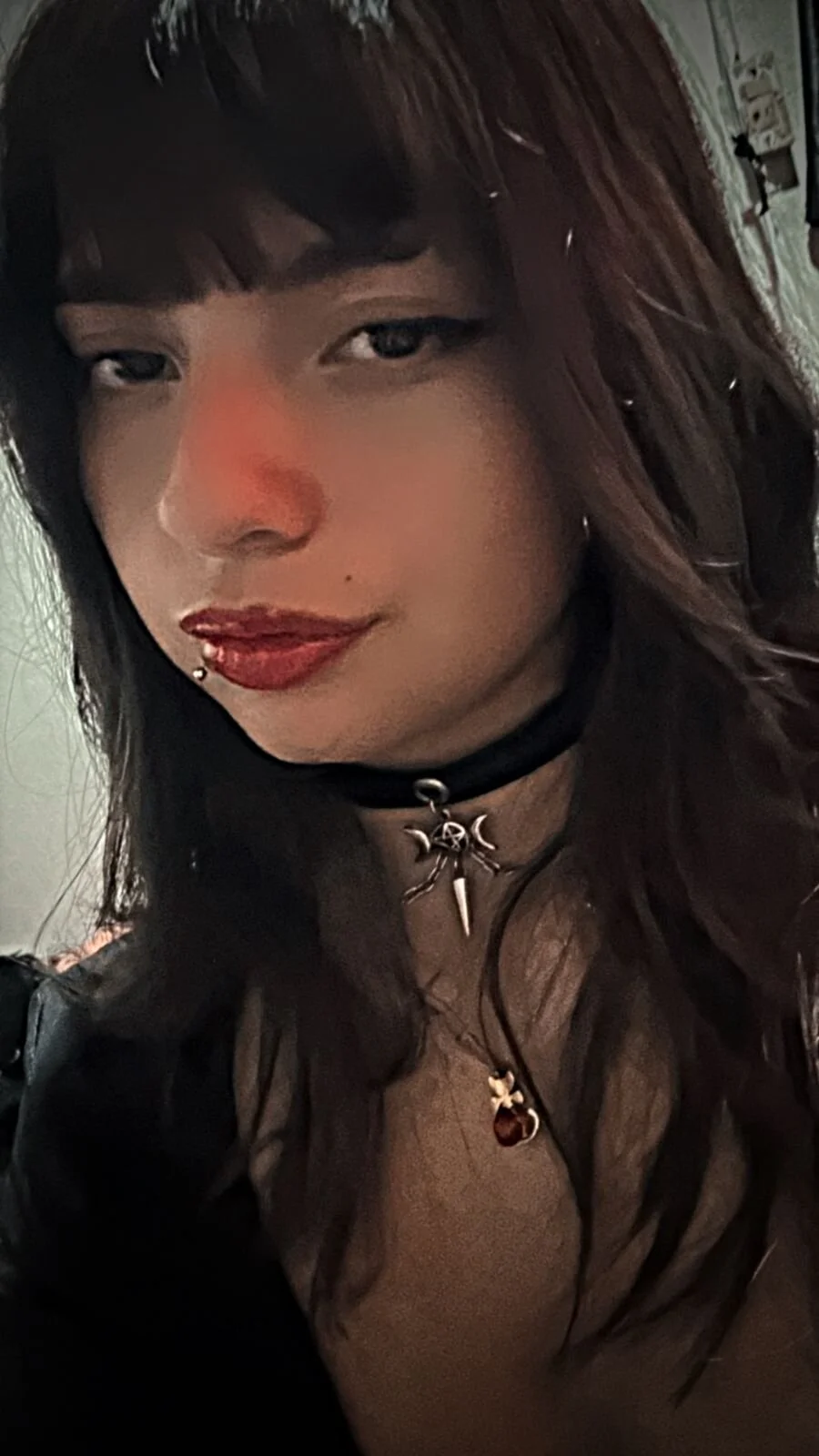 XXX Porn Photo of Nude elizabeth_t_ 3