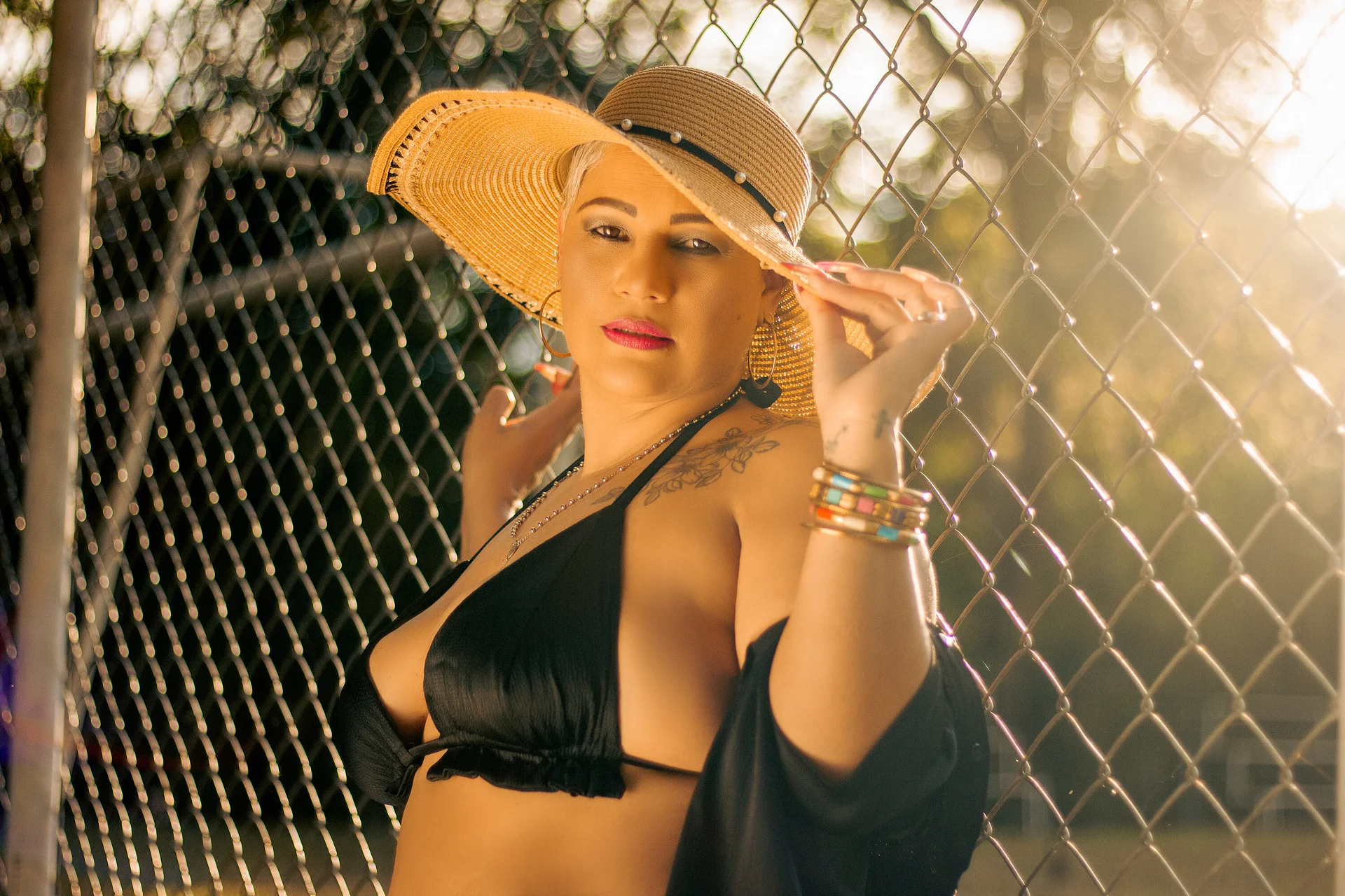 XXX Porn Photo of Nude GianellaCox_ 77