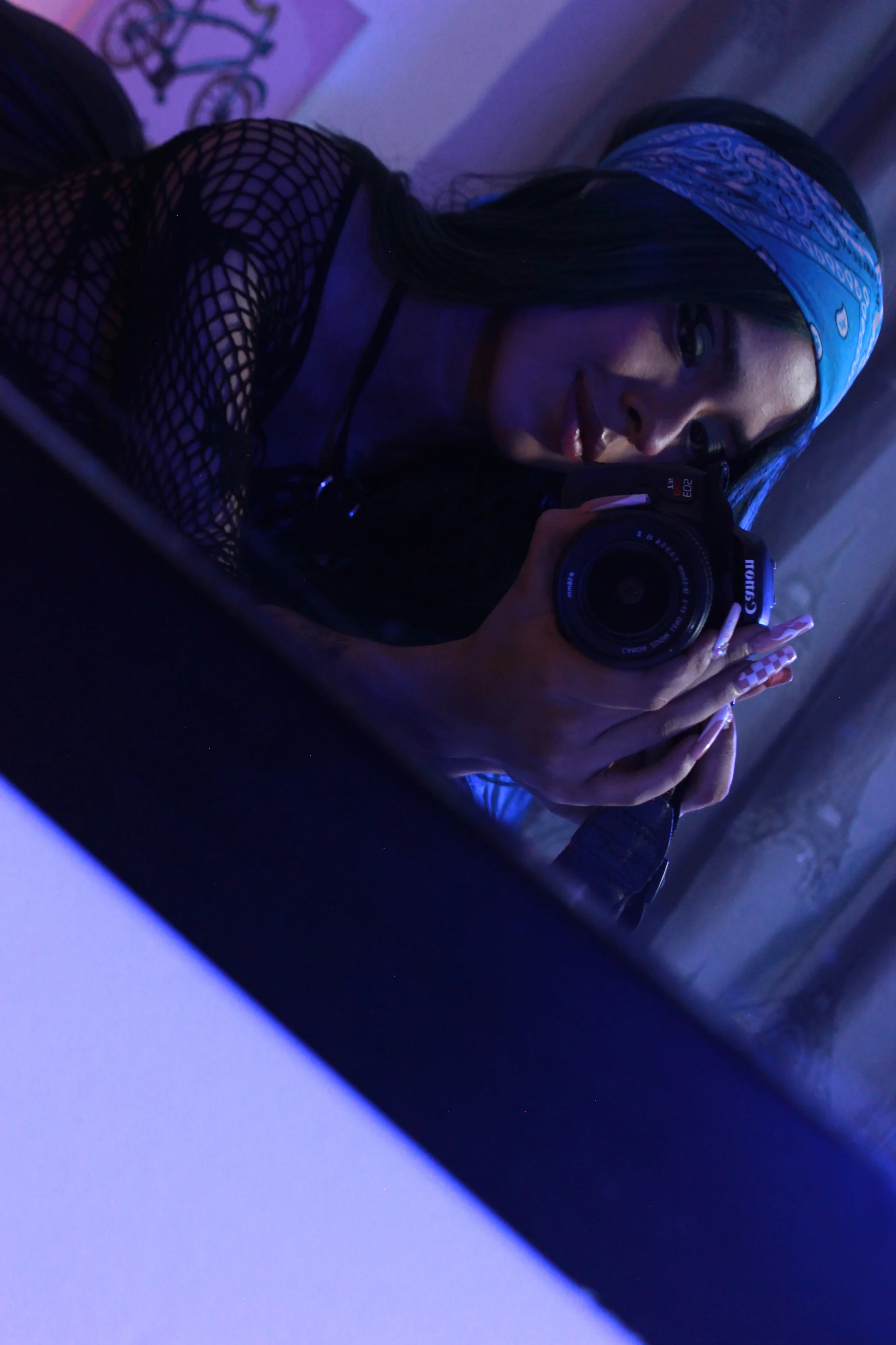 XXX Porn Photo of Nude Cloeandtyfanny 35