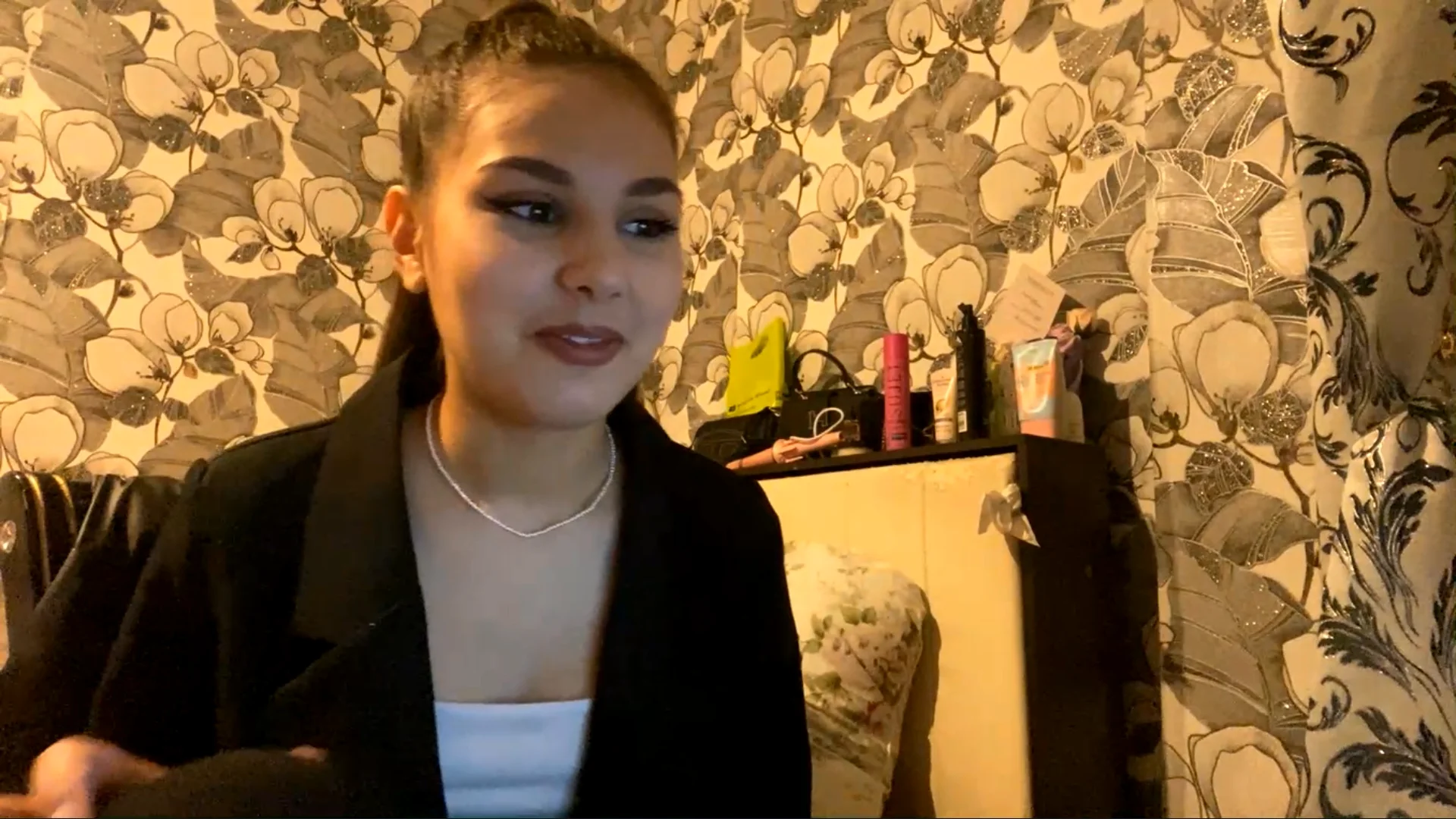 XXX Porn Photo of Nude Ariel_Jas 7