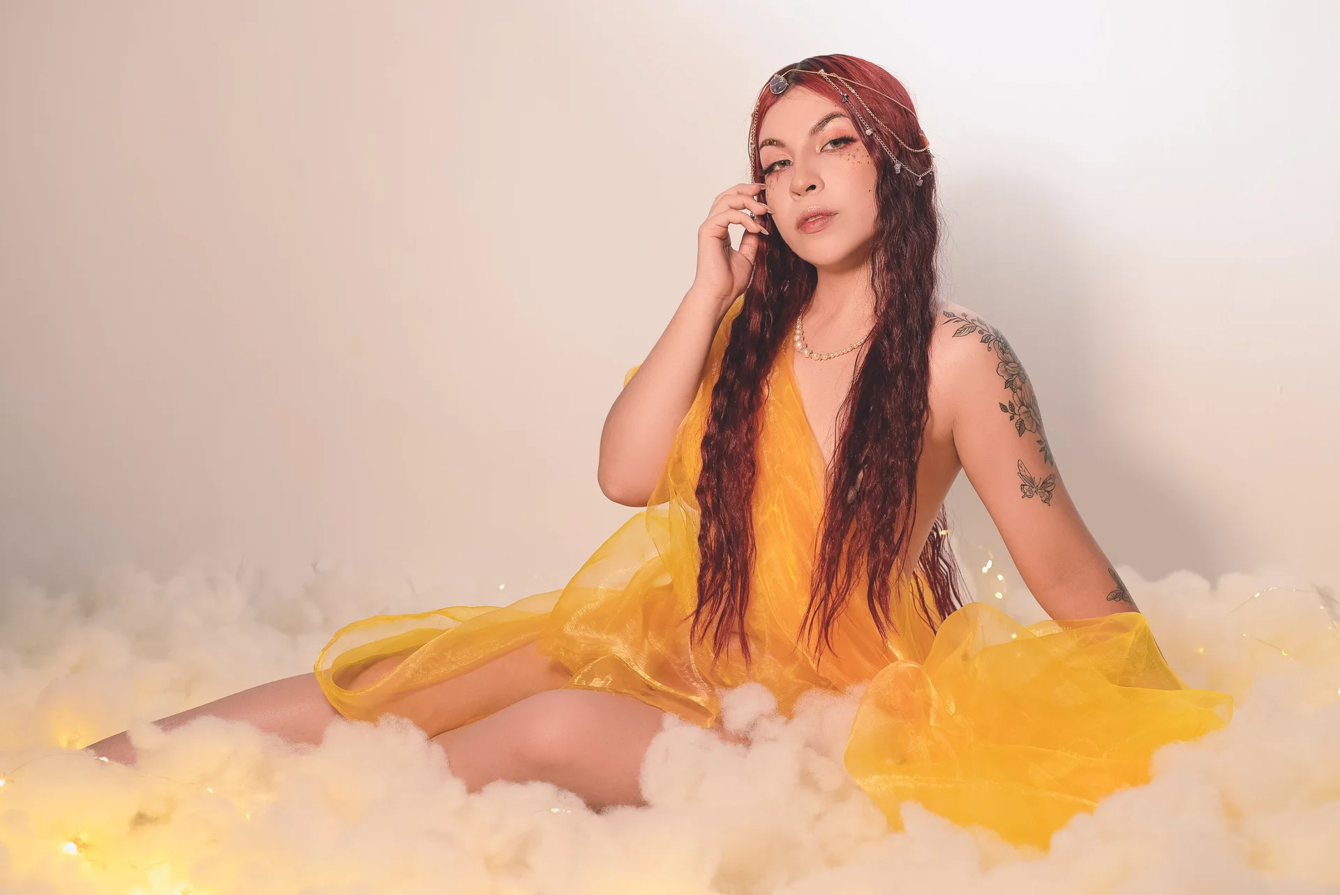 XXX Porn Photo of Nude EmmaRusso 8